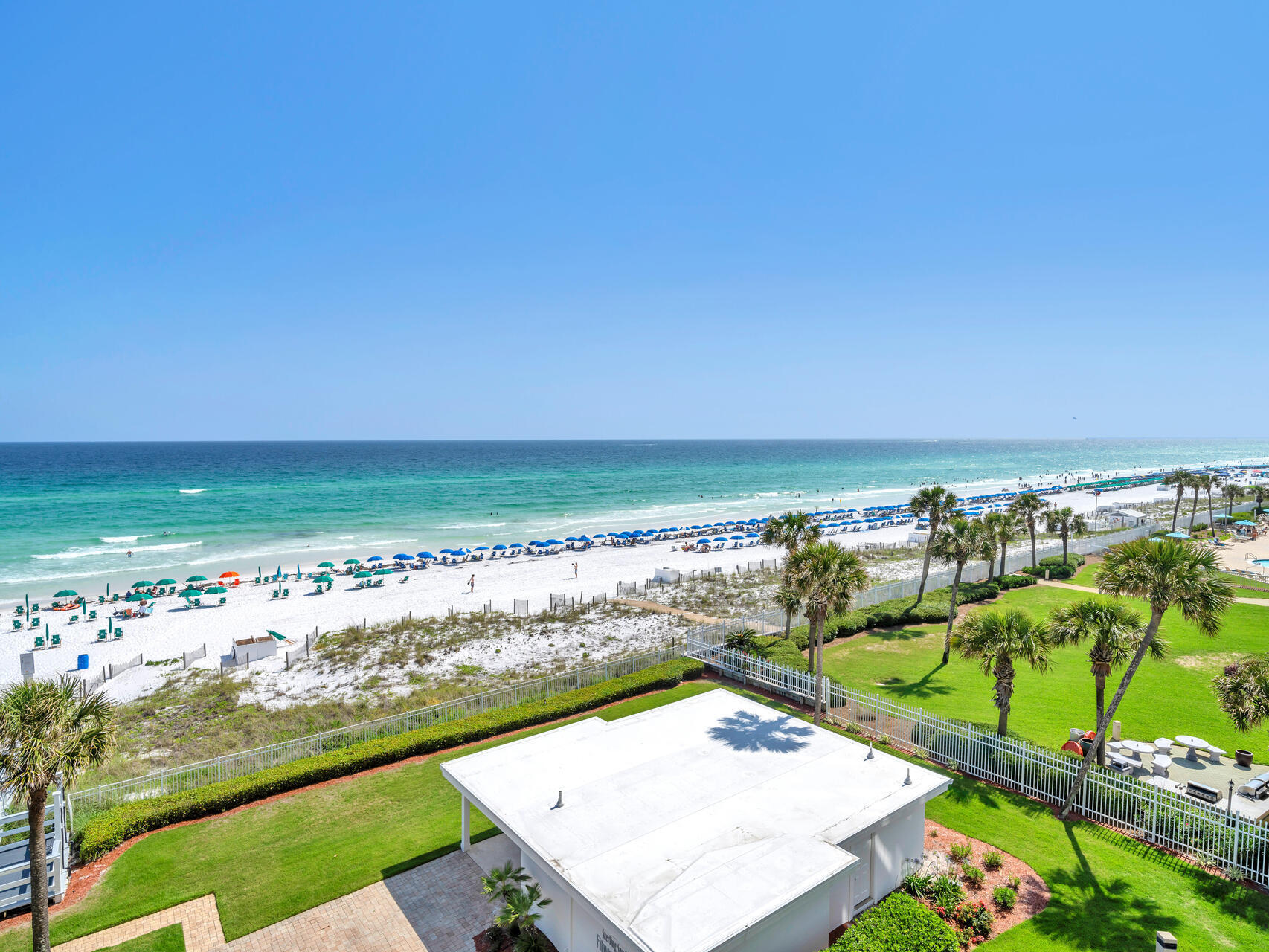 STERLING SANDS CONDO - Residential