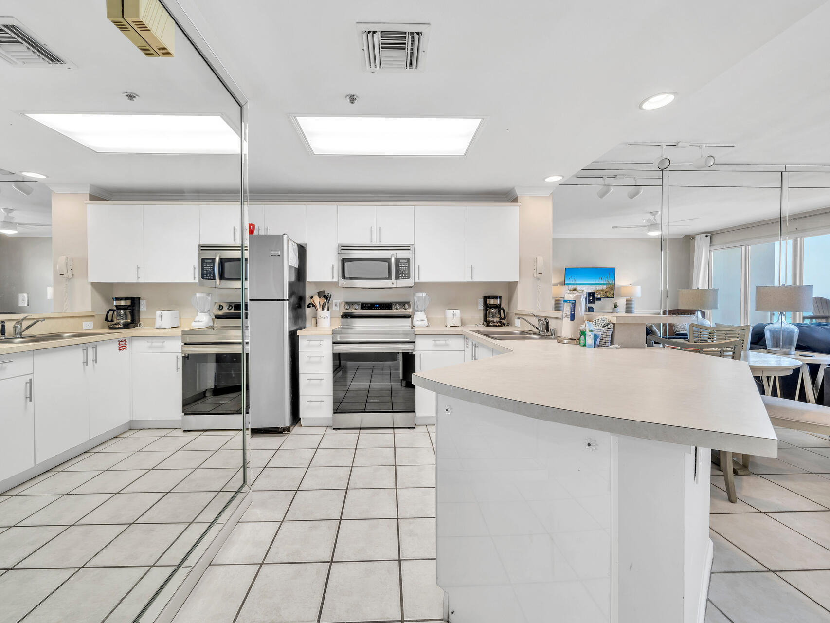 STERLING SANDS CONDO - Residential