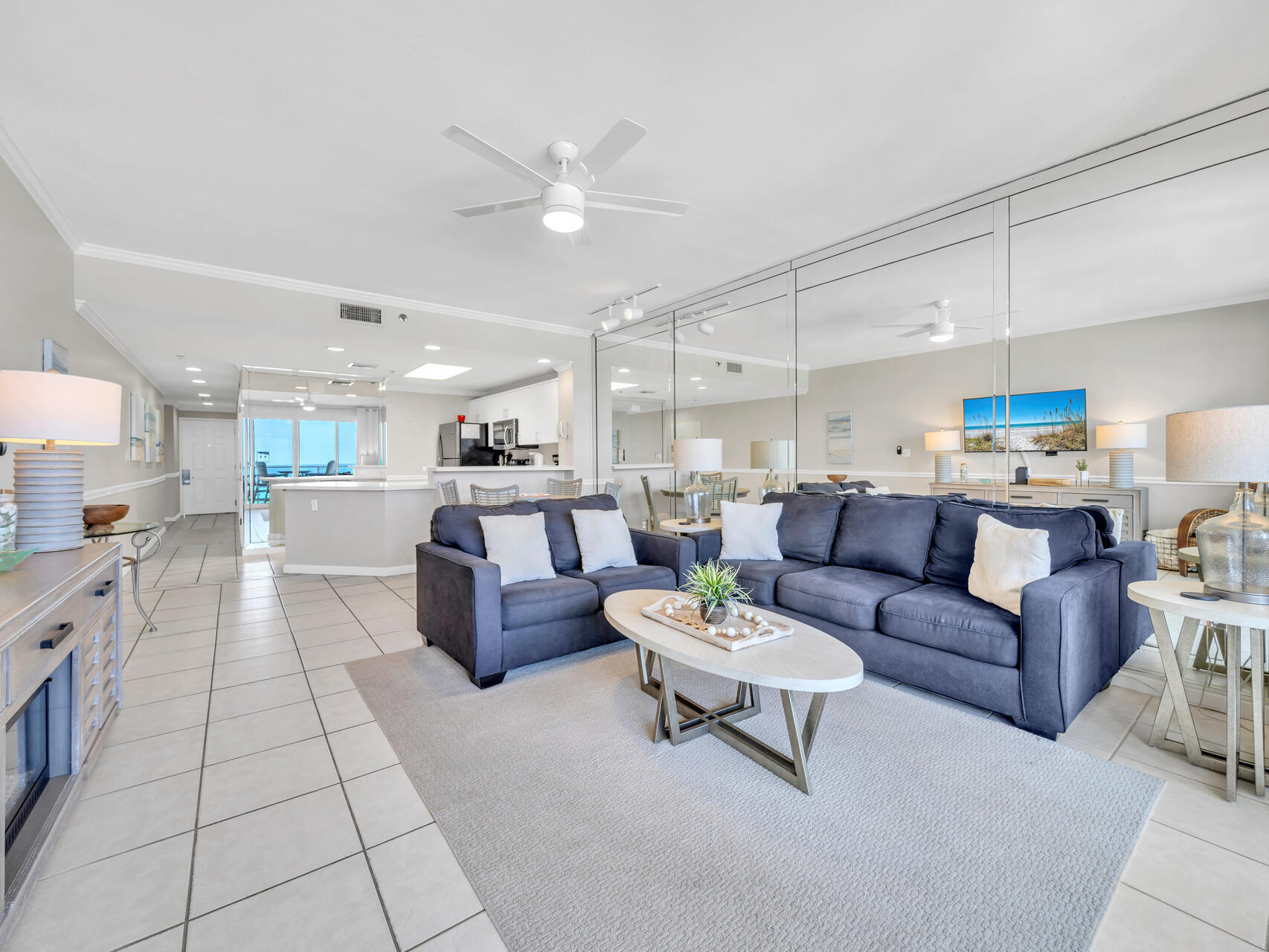 STERLING SANDS CONDO - Residential