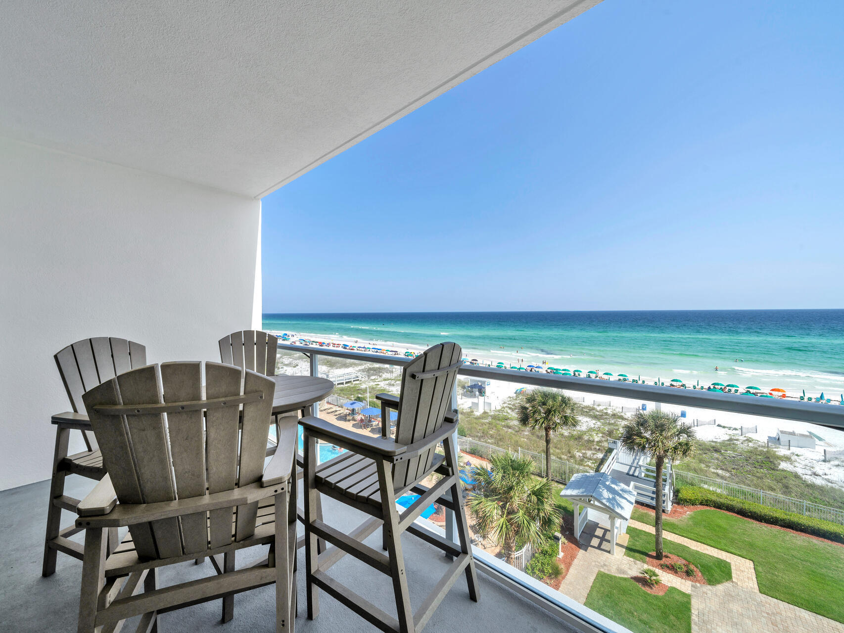 STERLING SANDS CONDO - Residential
