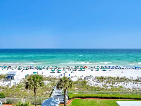 A home in Destin