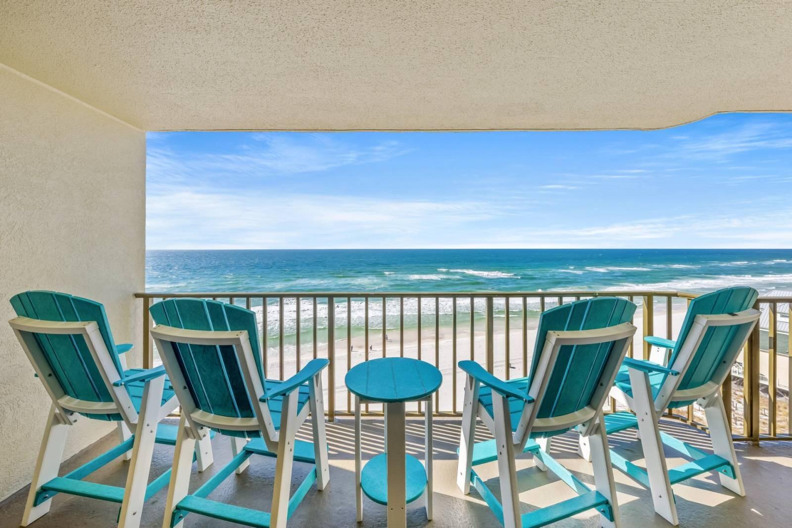 The Commodore - Residential