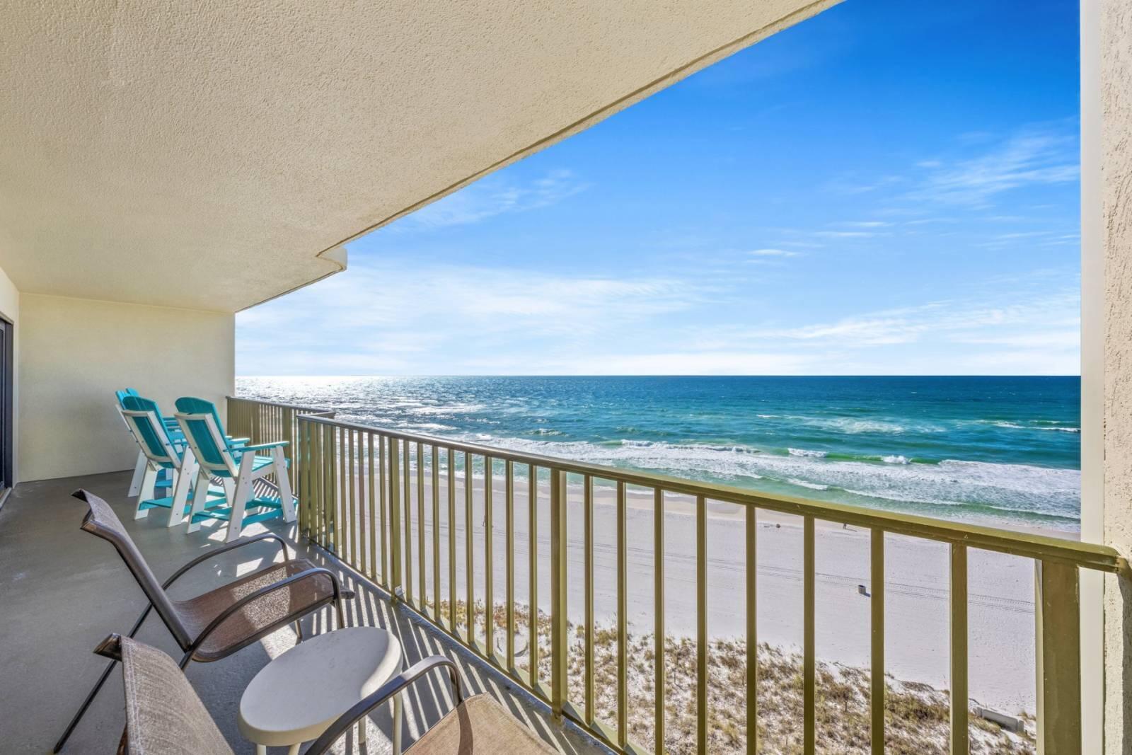 The Commodore - Residential