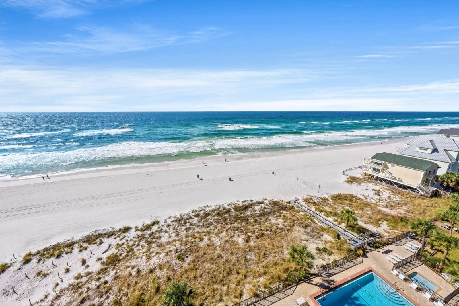 The Commodore - Residential