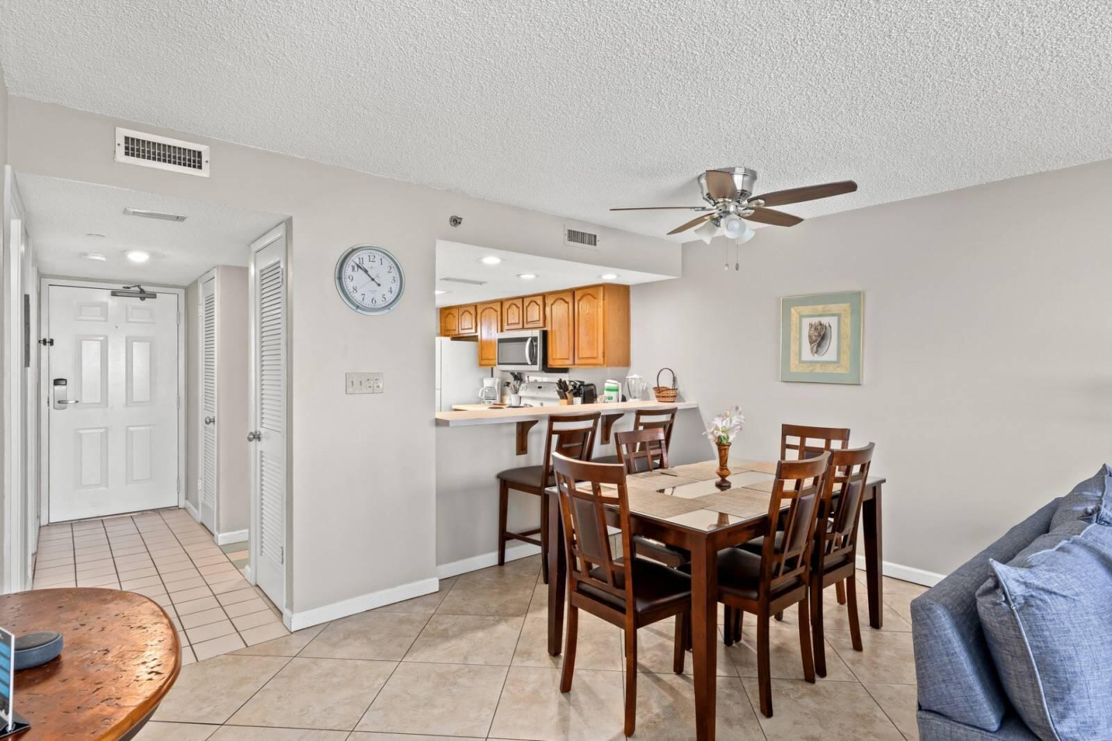 The Commodore - Residential