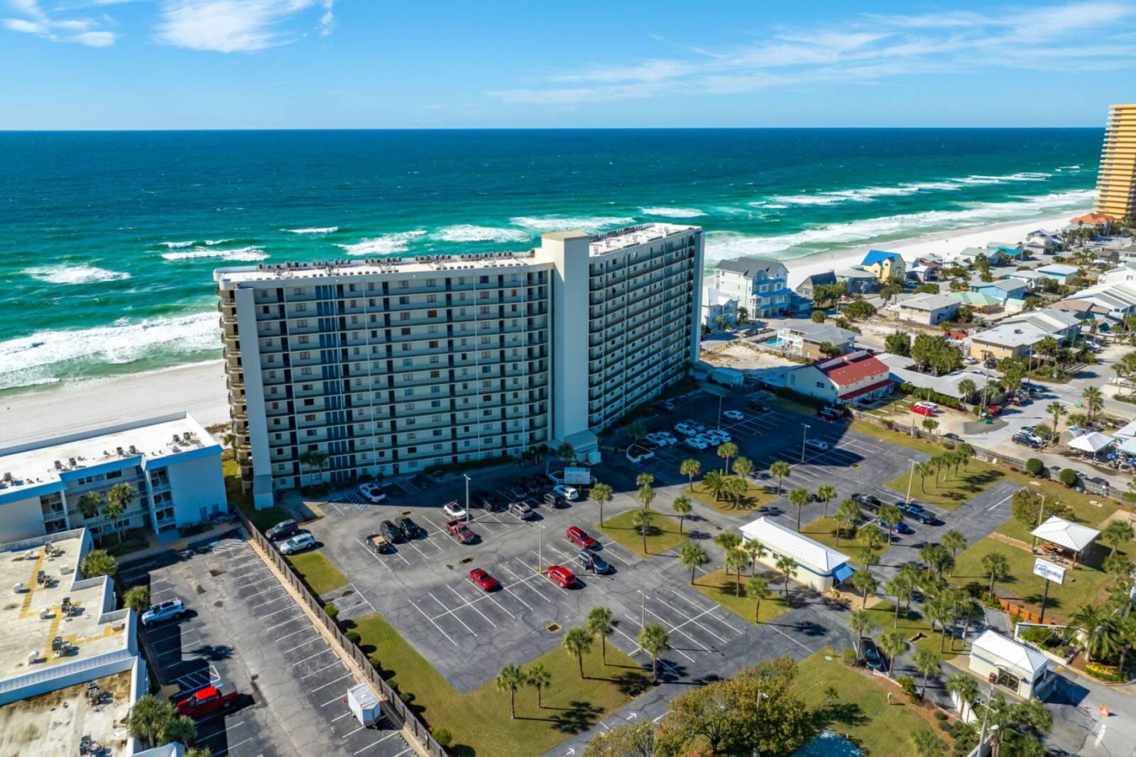 The Commodore - Residential