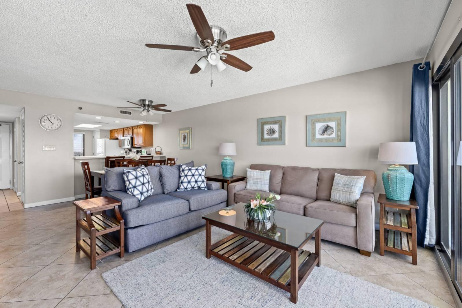 The Commodore - Residential