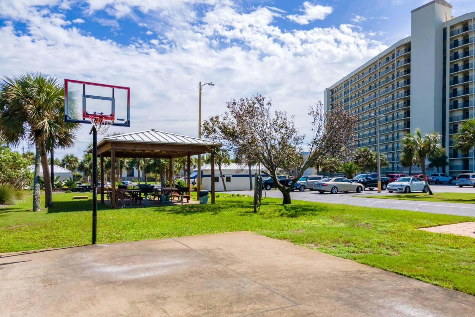 The Commodore - Residential