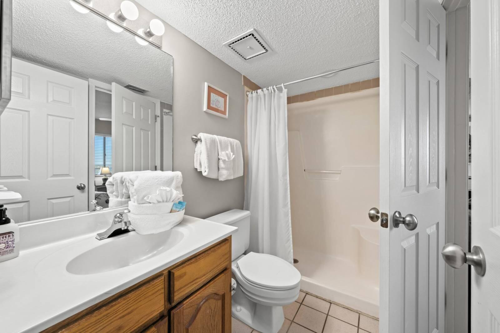 The Commodore - Residential