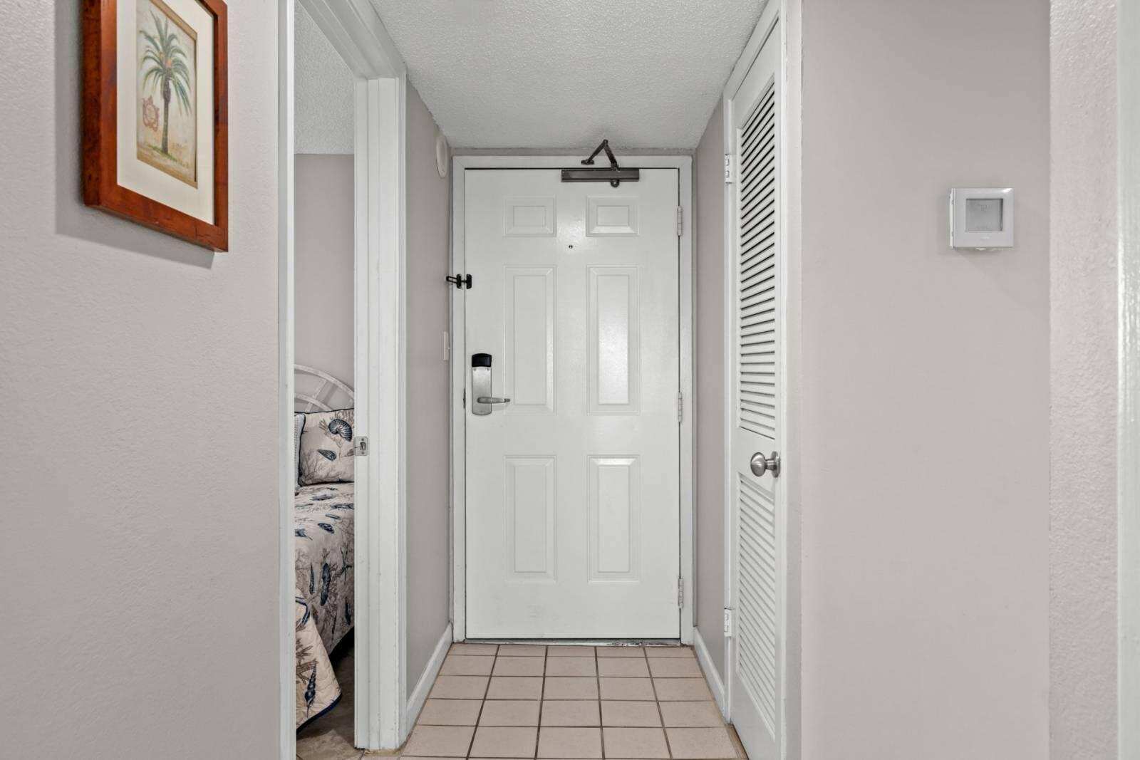 The Commodore - Residential