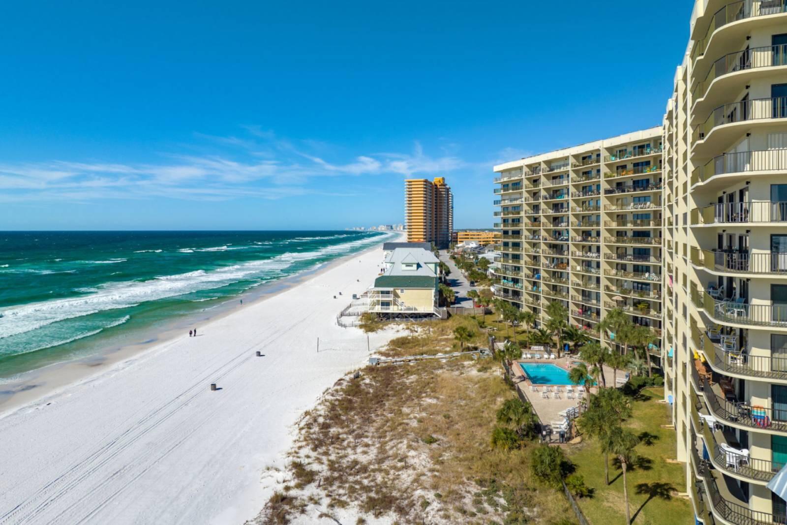 The Commodore - Residential