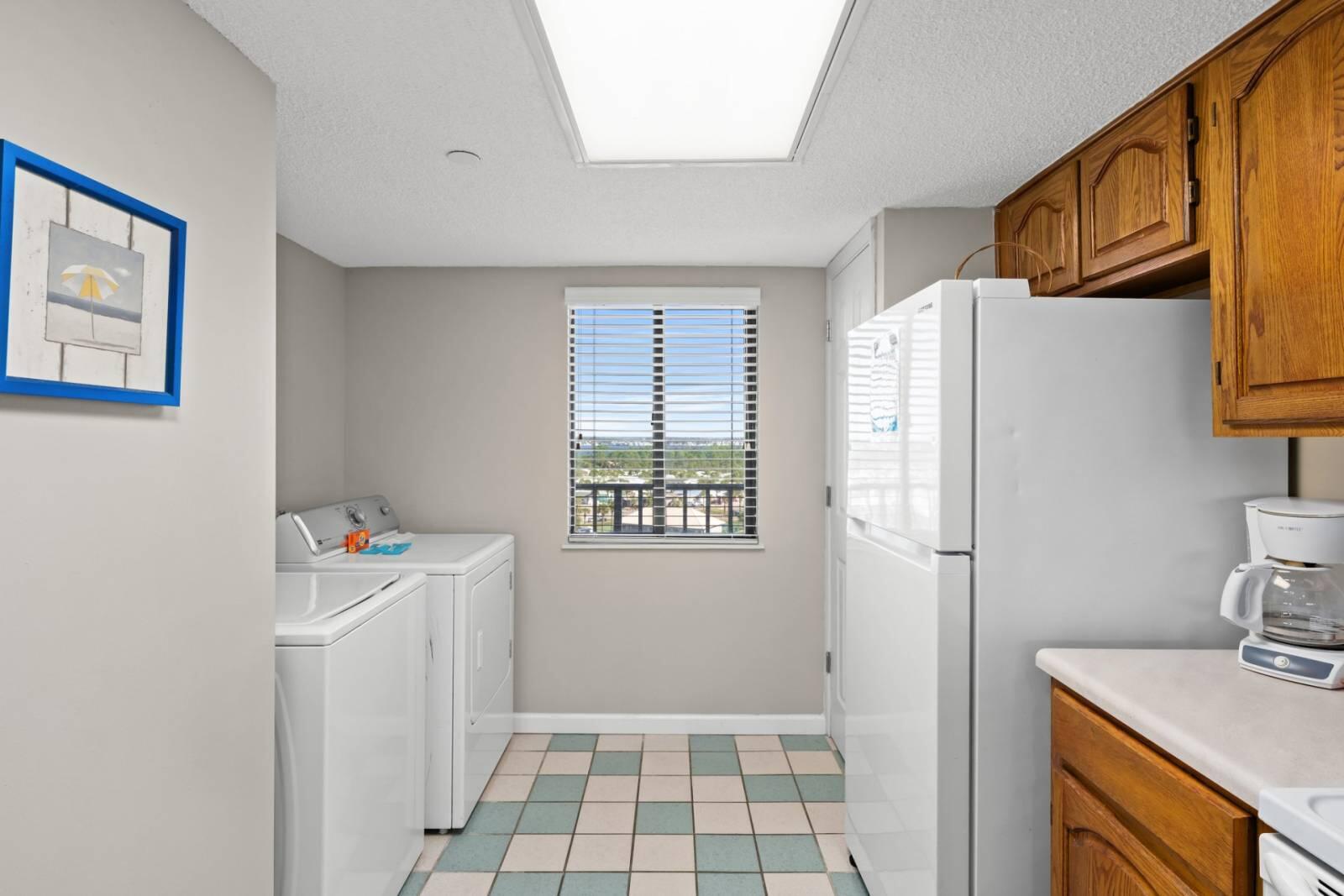 The Commodore - Residential