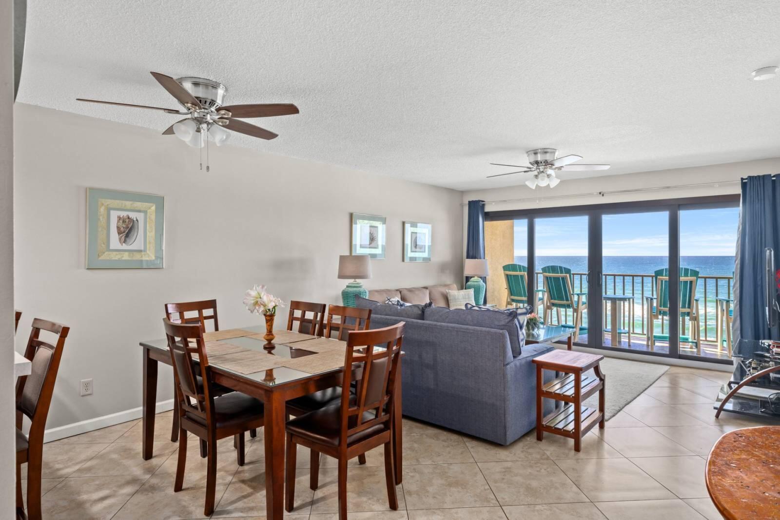 The Commodore - Residential