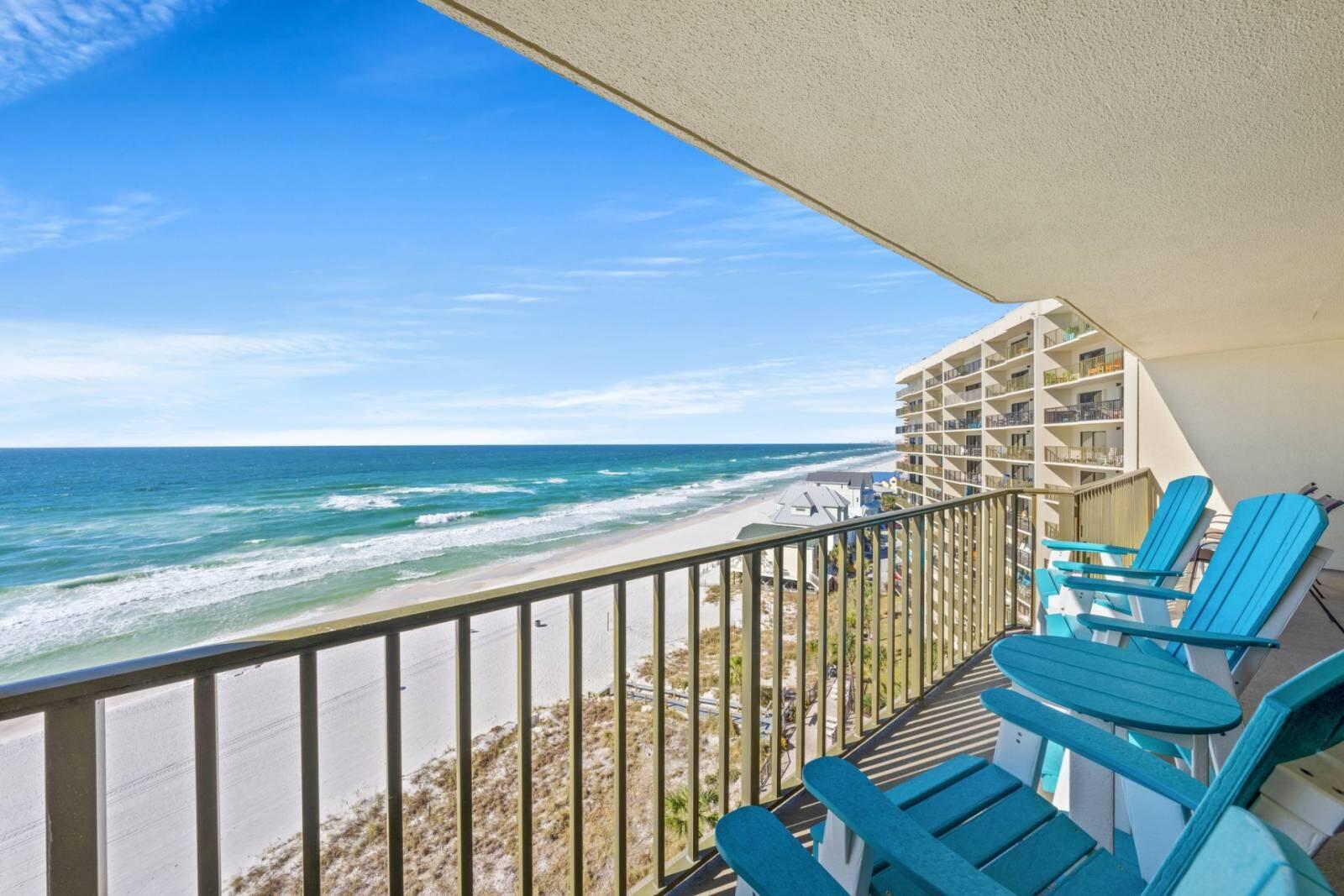 The Commodore - Residential