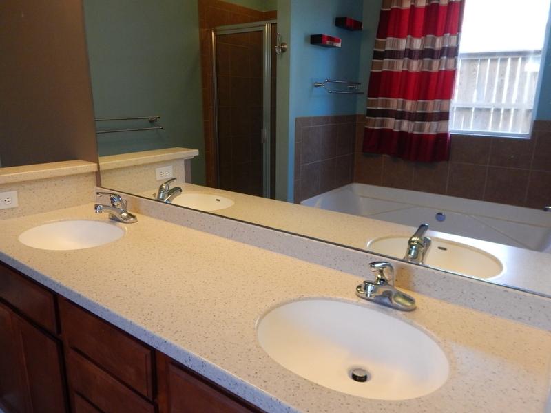 ROLLING RIDGE S/D - Residential