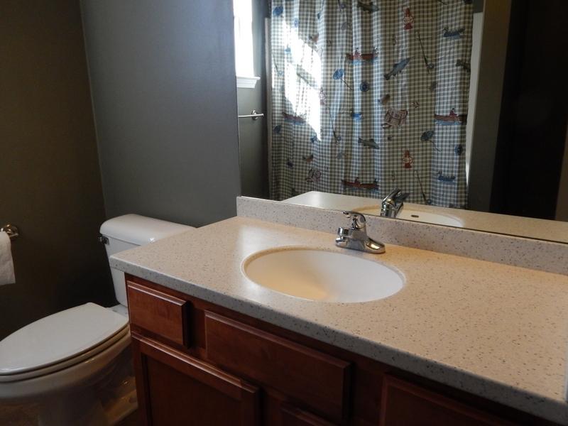 ROLLING RIDGE S/D - Residential