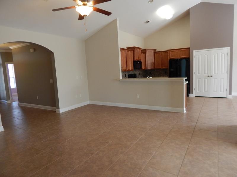 ROLLING RIDGE S/D - Residential