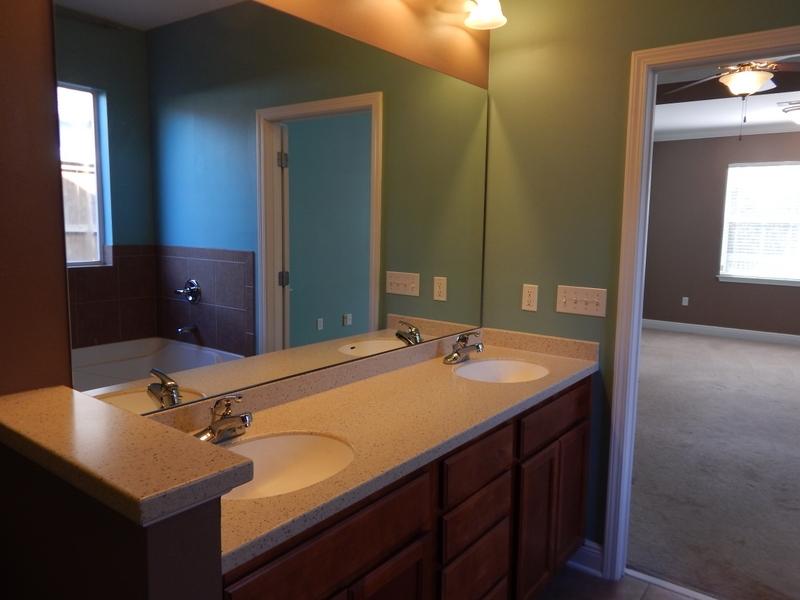 ROLLING RIDGE S/D - Residential