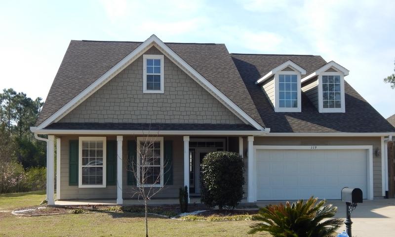 ROLLING RIDGE S/D - Residential