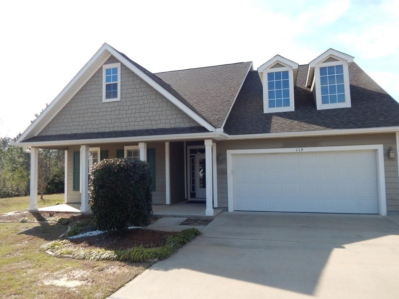 ROLLING RIDGE S/D - Residential