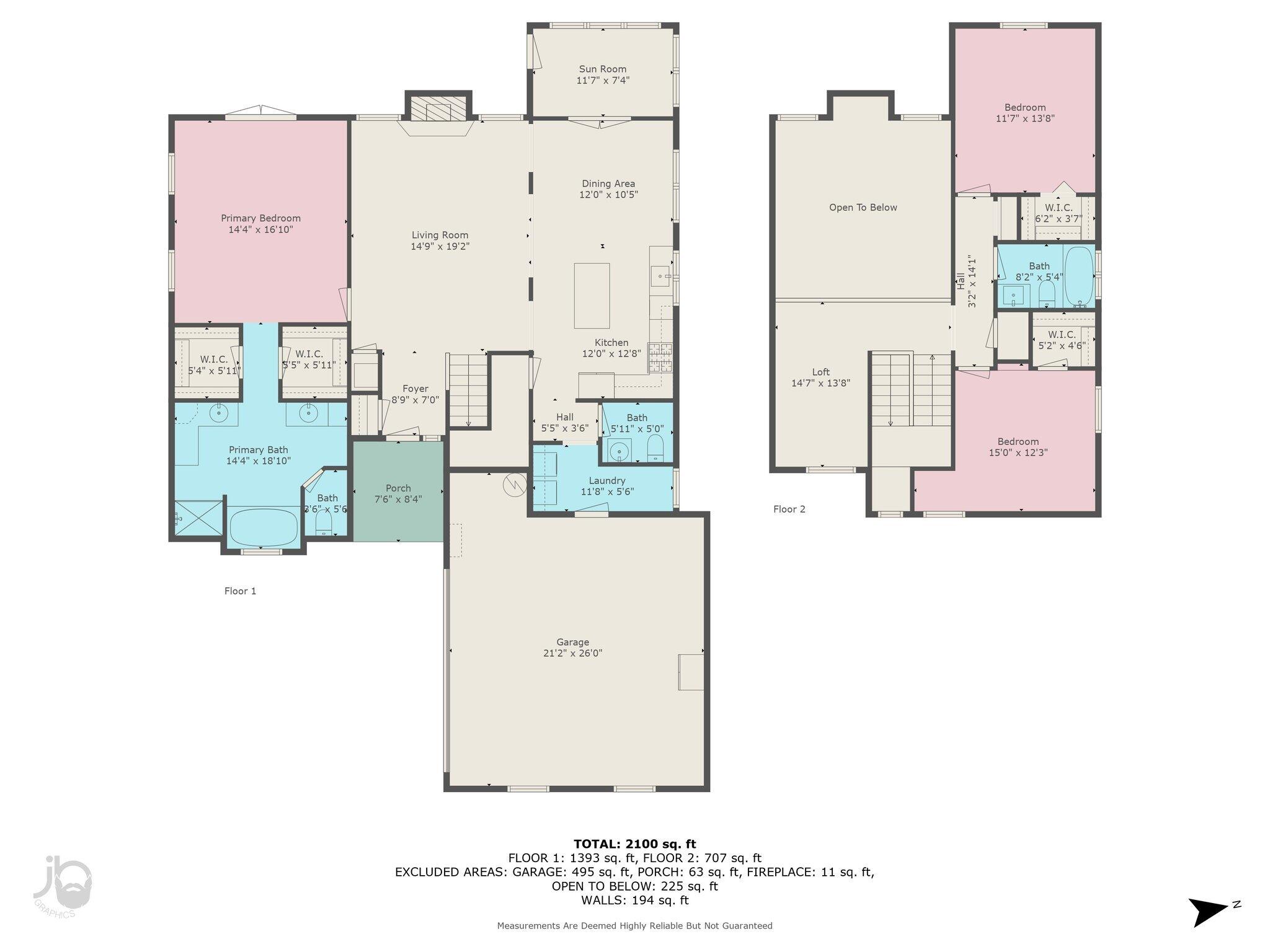 Parish Pines S/D Lot 10 Blk C - Residential