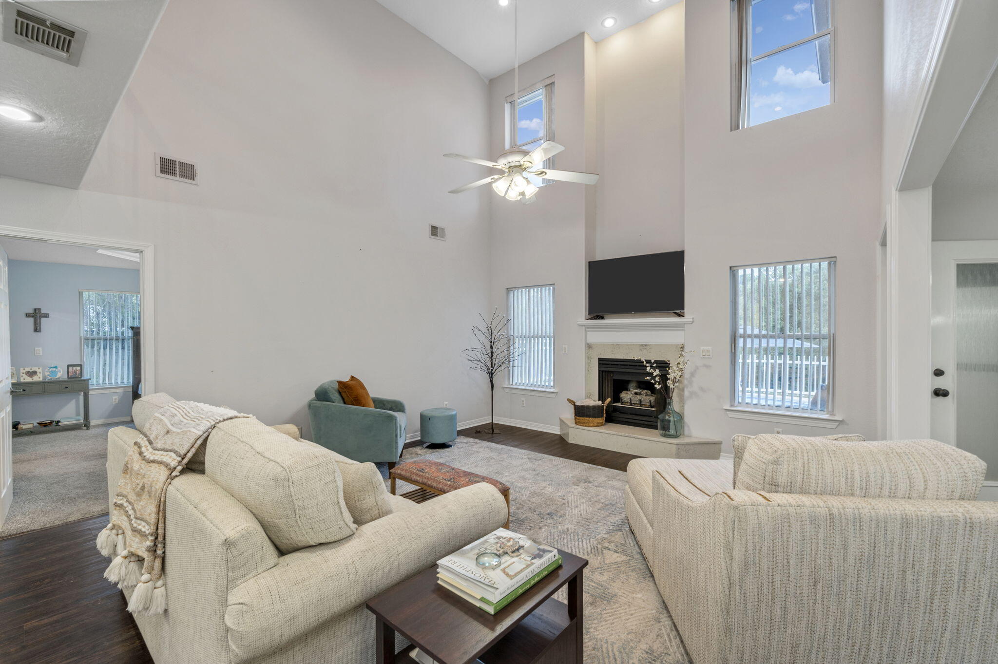 Parish Pines S/D Lot 10 Blk C - Residential