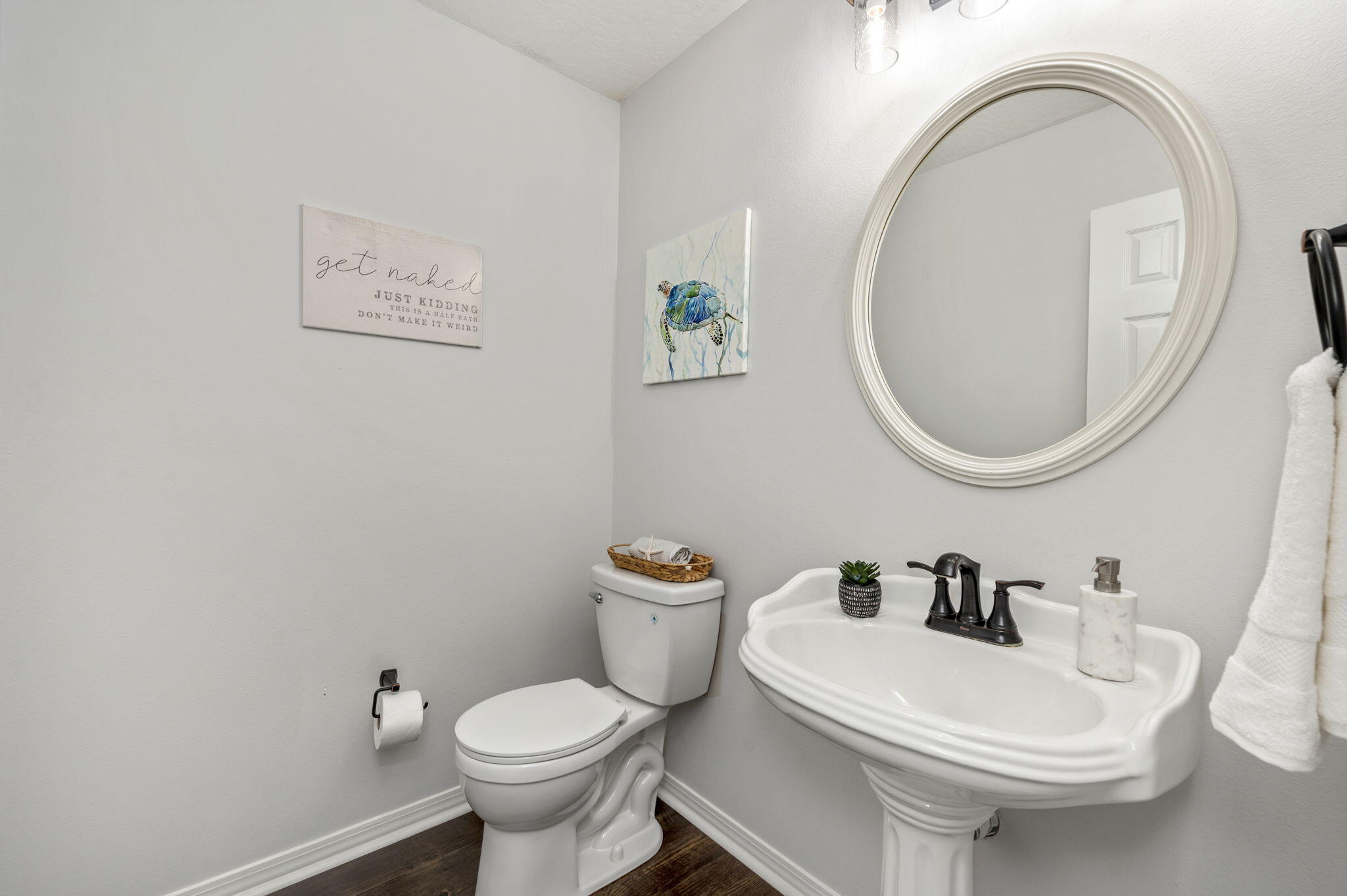 Parish Pines S/D Lot 10 Blk C - Residential