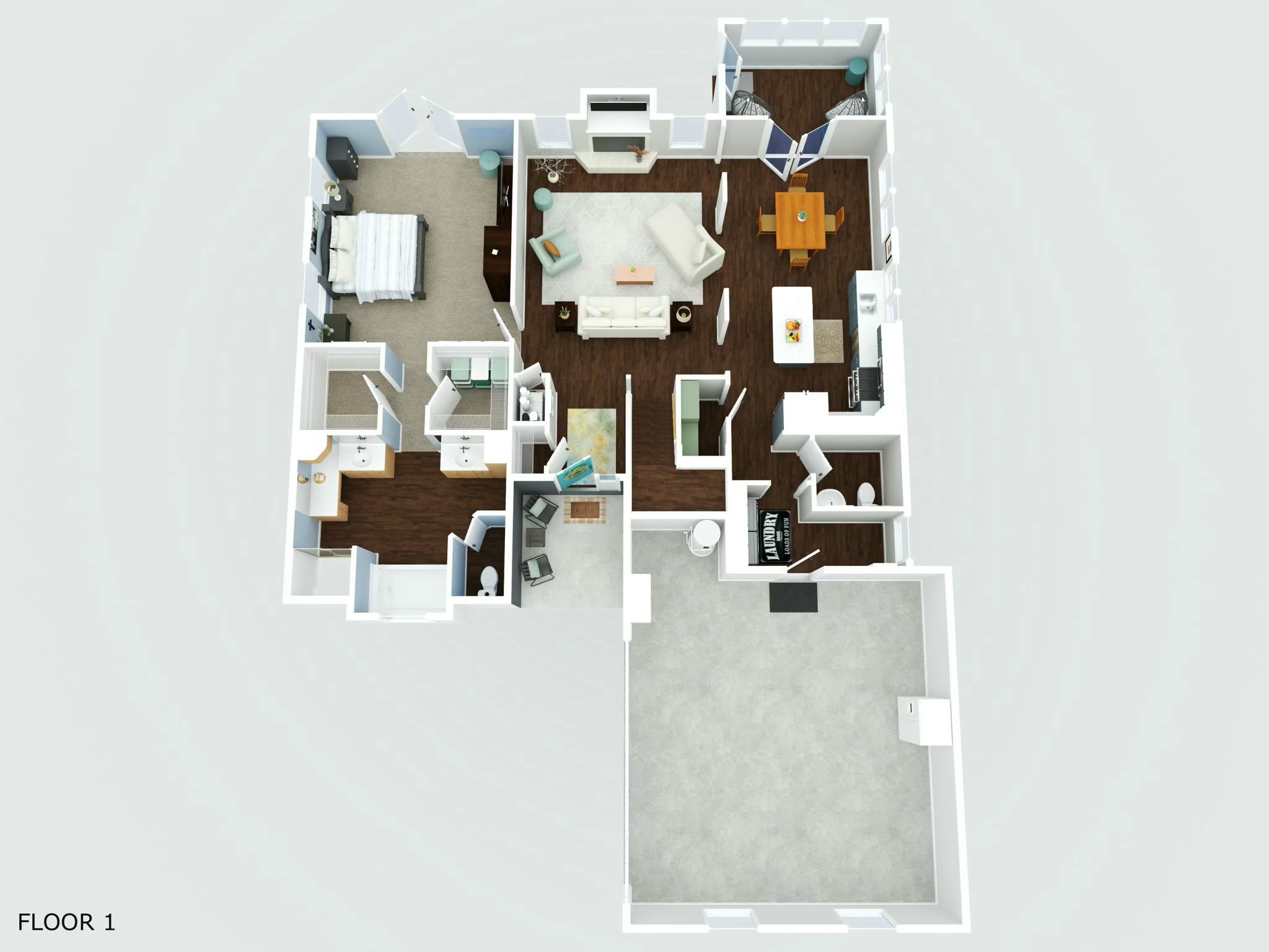Parish Pines S/D Lot 10 Blk C - Residential