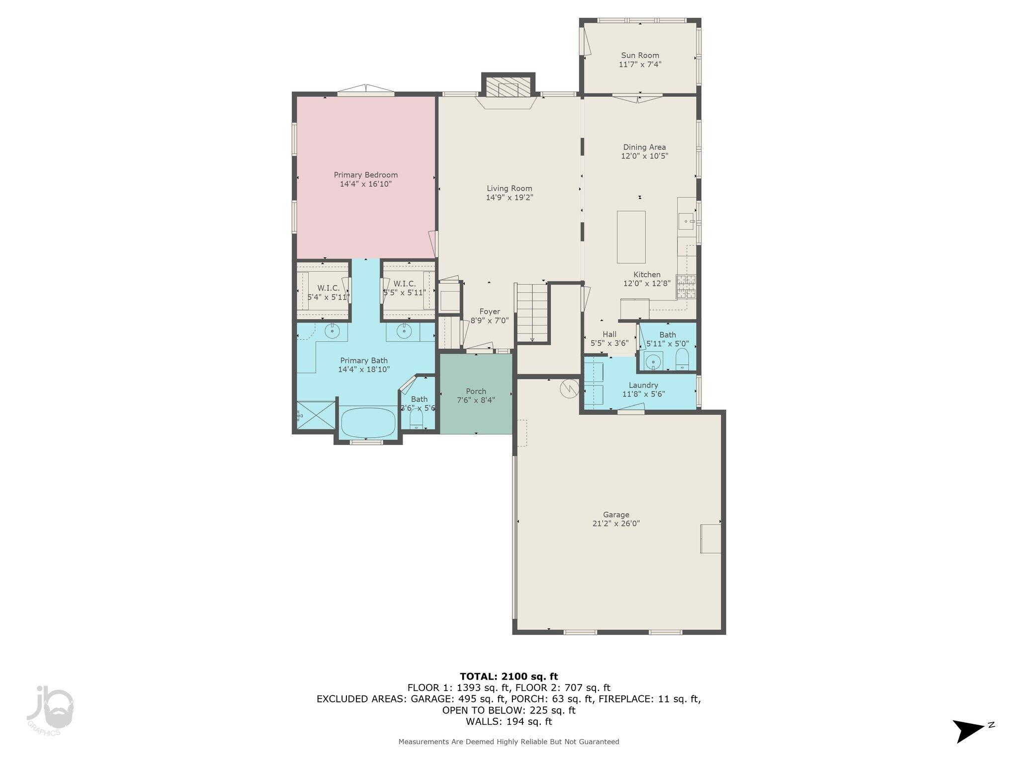Parish Pines S/D Lot 10 Blk C - Residential