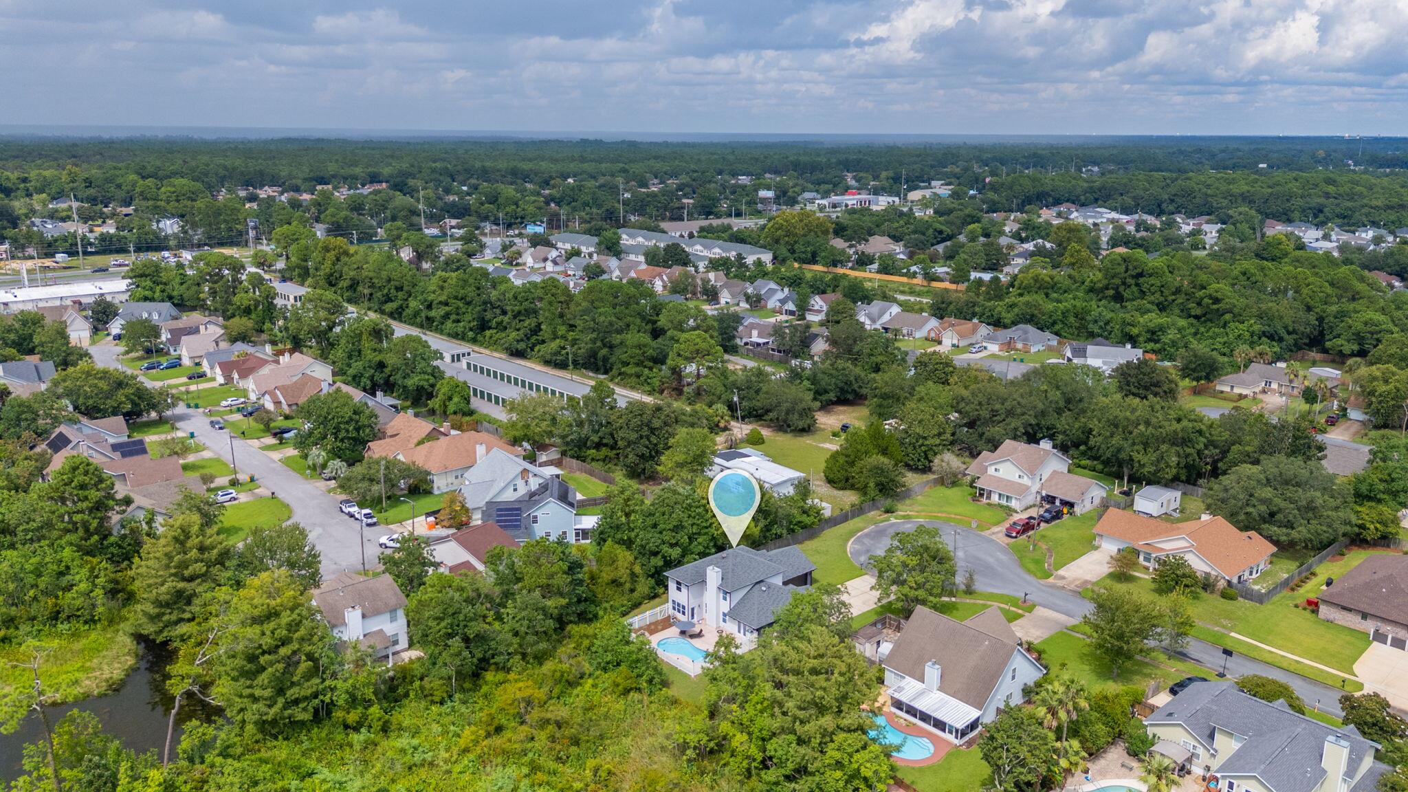 Parish Pines S/D Lot 10 Blk C - Residential