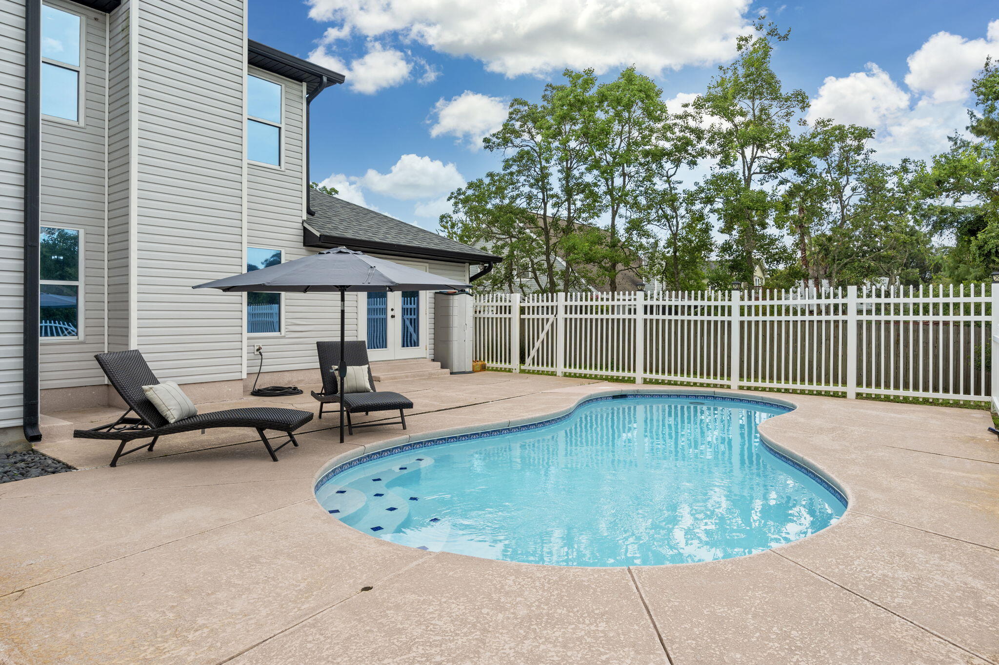 Parish Pines S/D Lot 10 Blk C - Residential