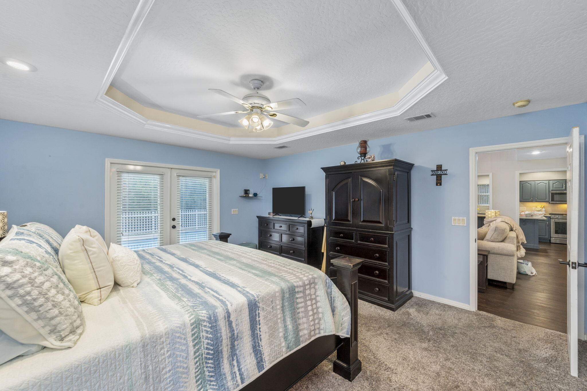 Parish Pines S/D Lot 10 Blk C - Residential