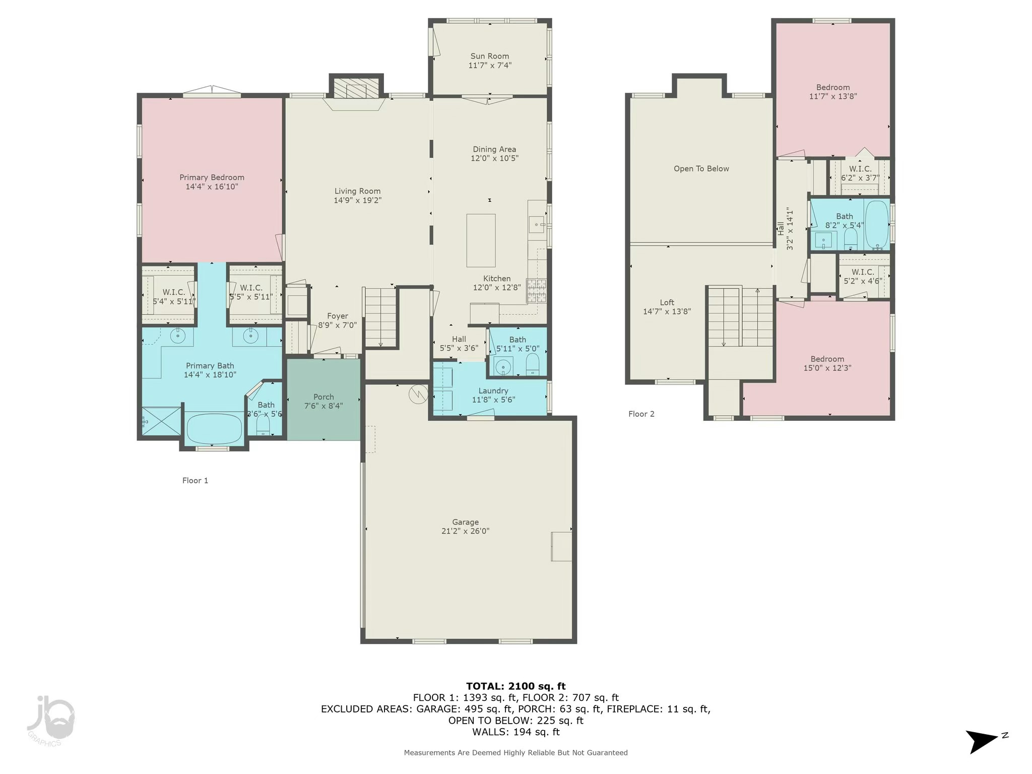 Parish Pines S/D Lot 10 Blk C - Residential