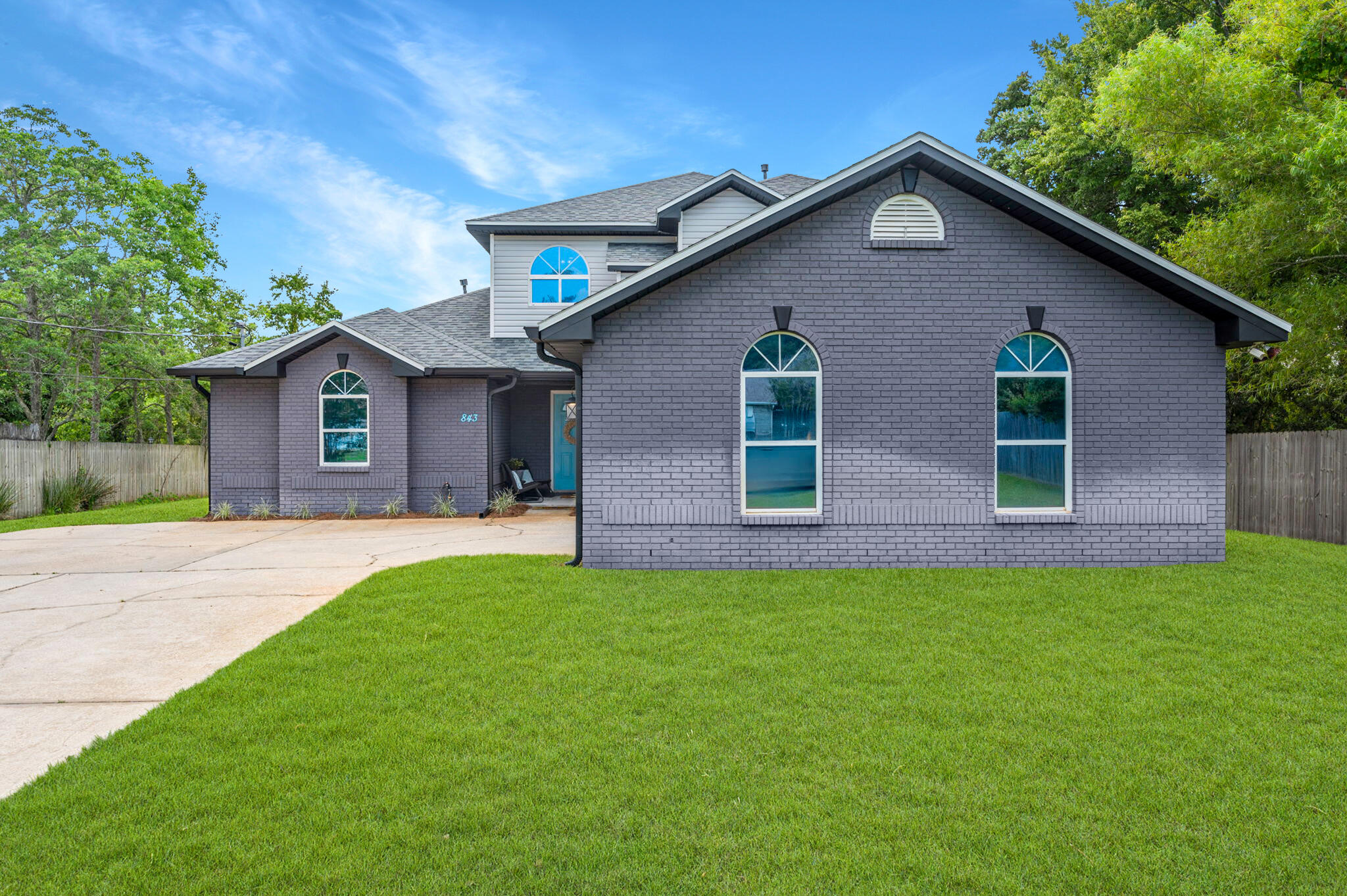 Parish Pines S/D Lot 10 Blk C - Residential