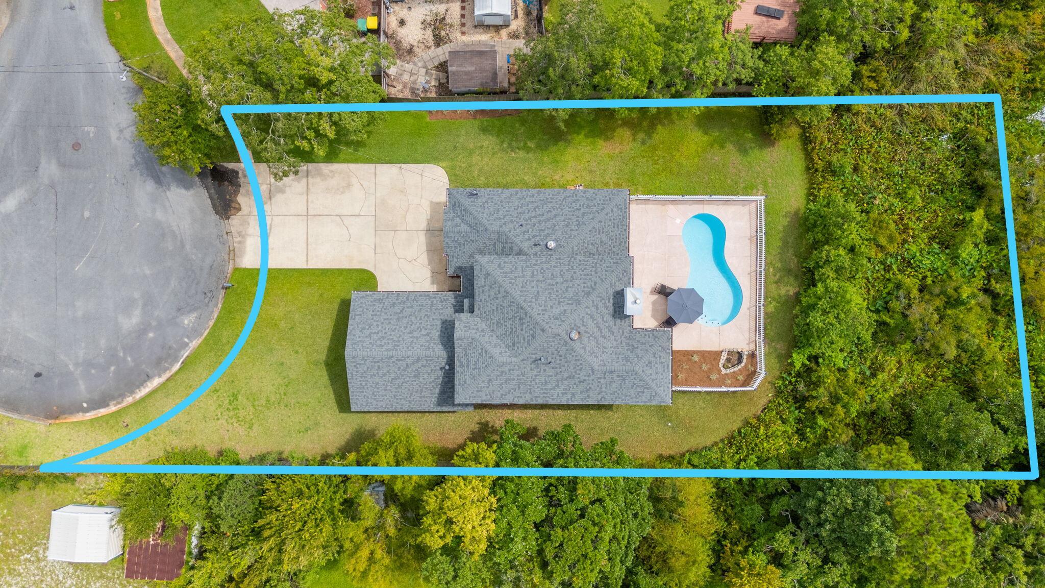 Parish Pines S/D Lot 10 Blk C - Residential
