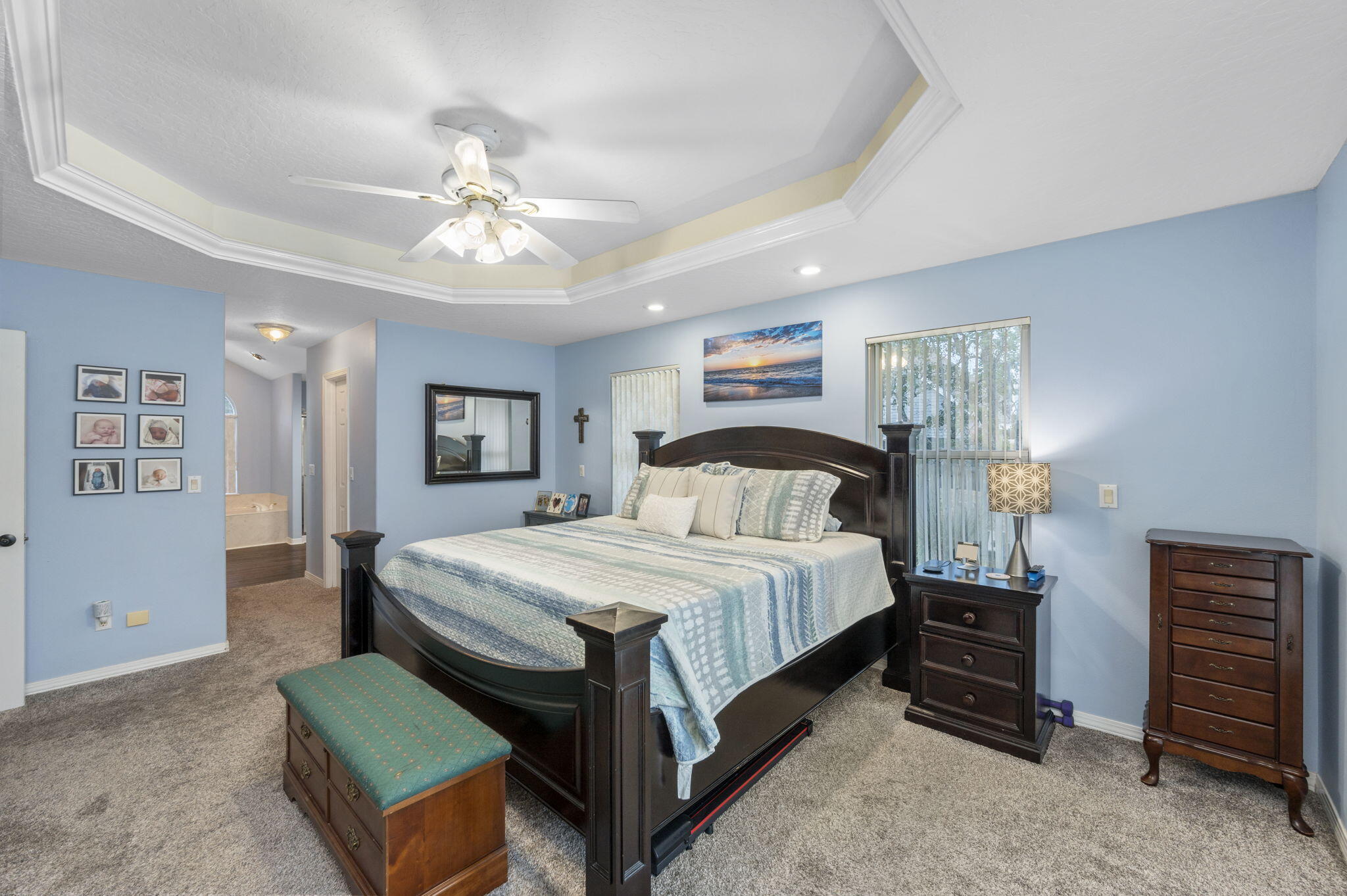 Parish Pines S/D Lot 10 Blk C - Residential