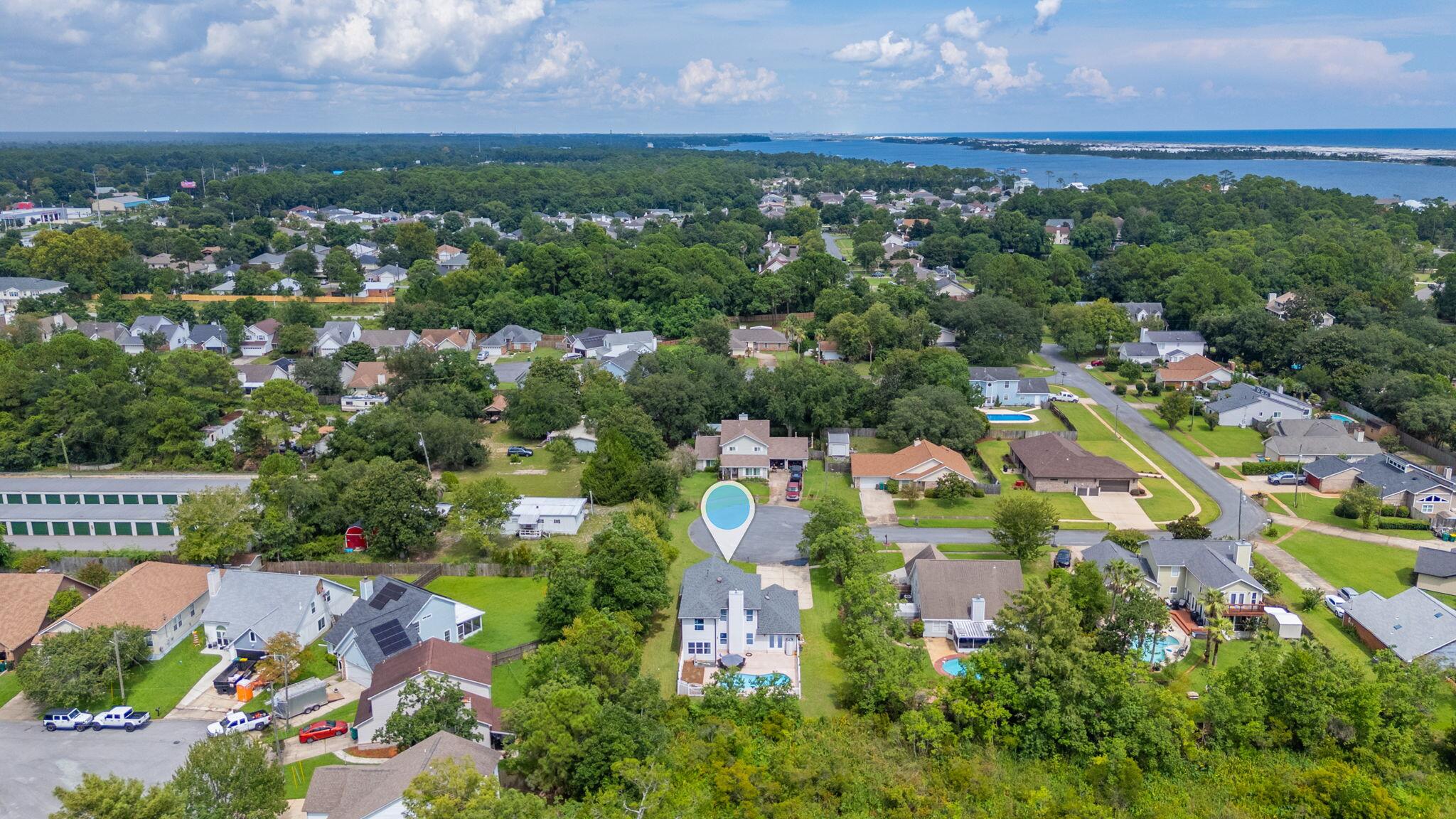 Parish Pines S/D Lot 10 Blk C - Residential
