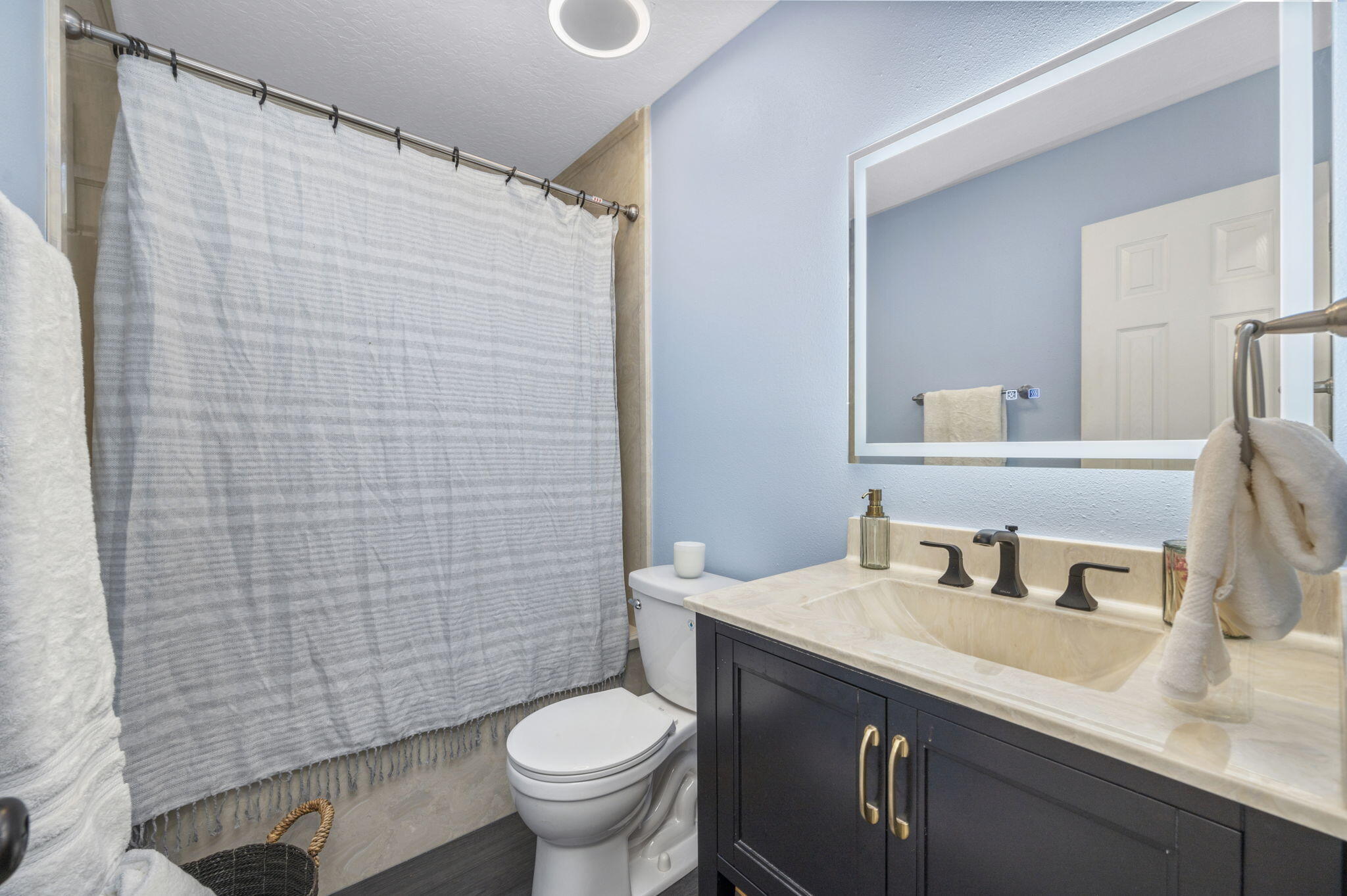 Parish Pines S/D Lot 10 Blk C - Residential