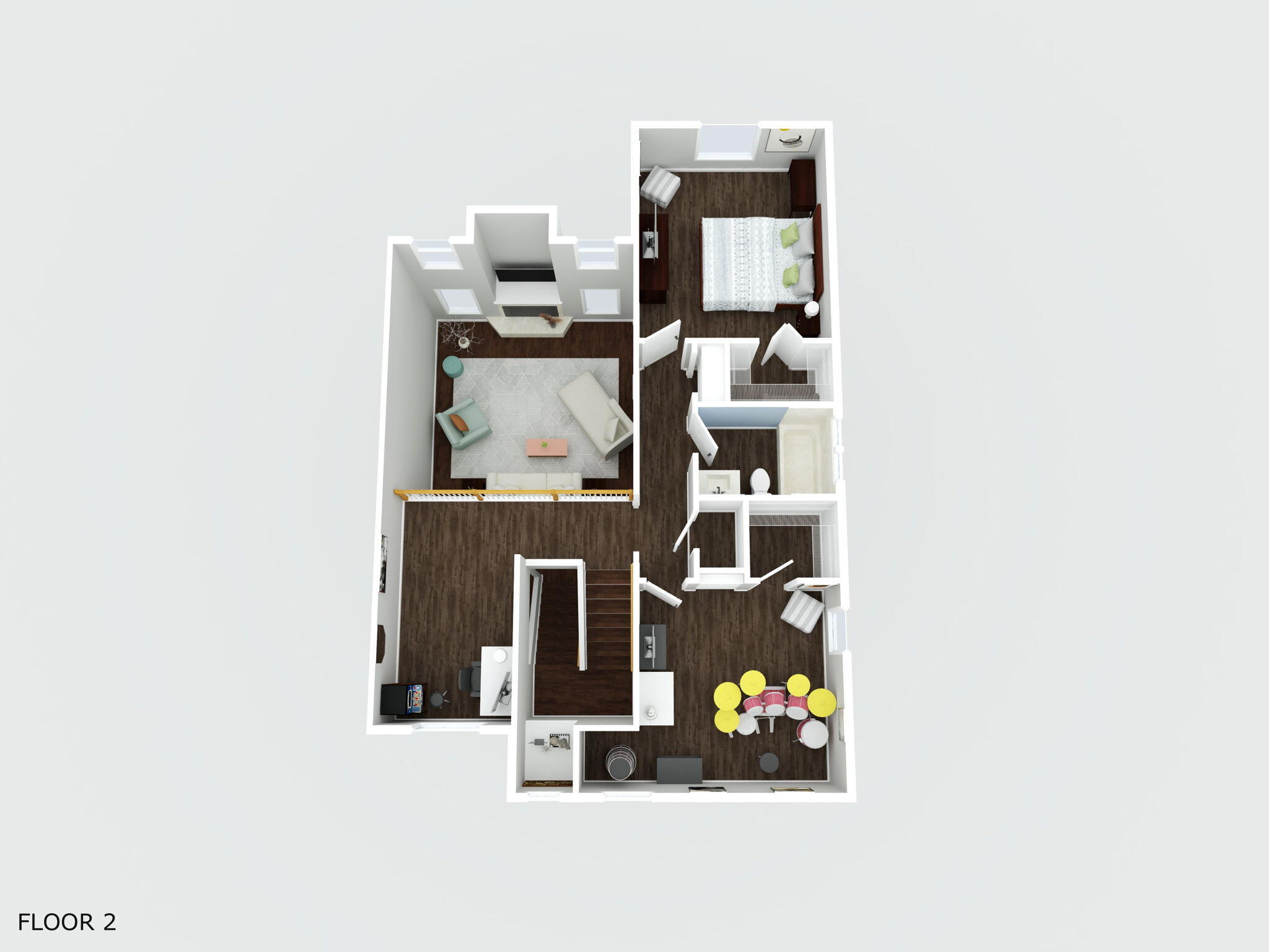 Parish Pines S/D Lot 10 Blk C - Residential