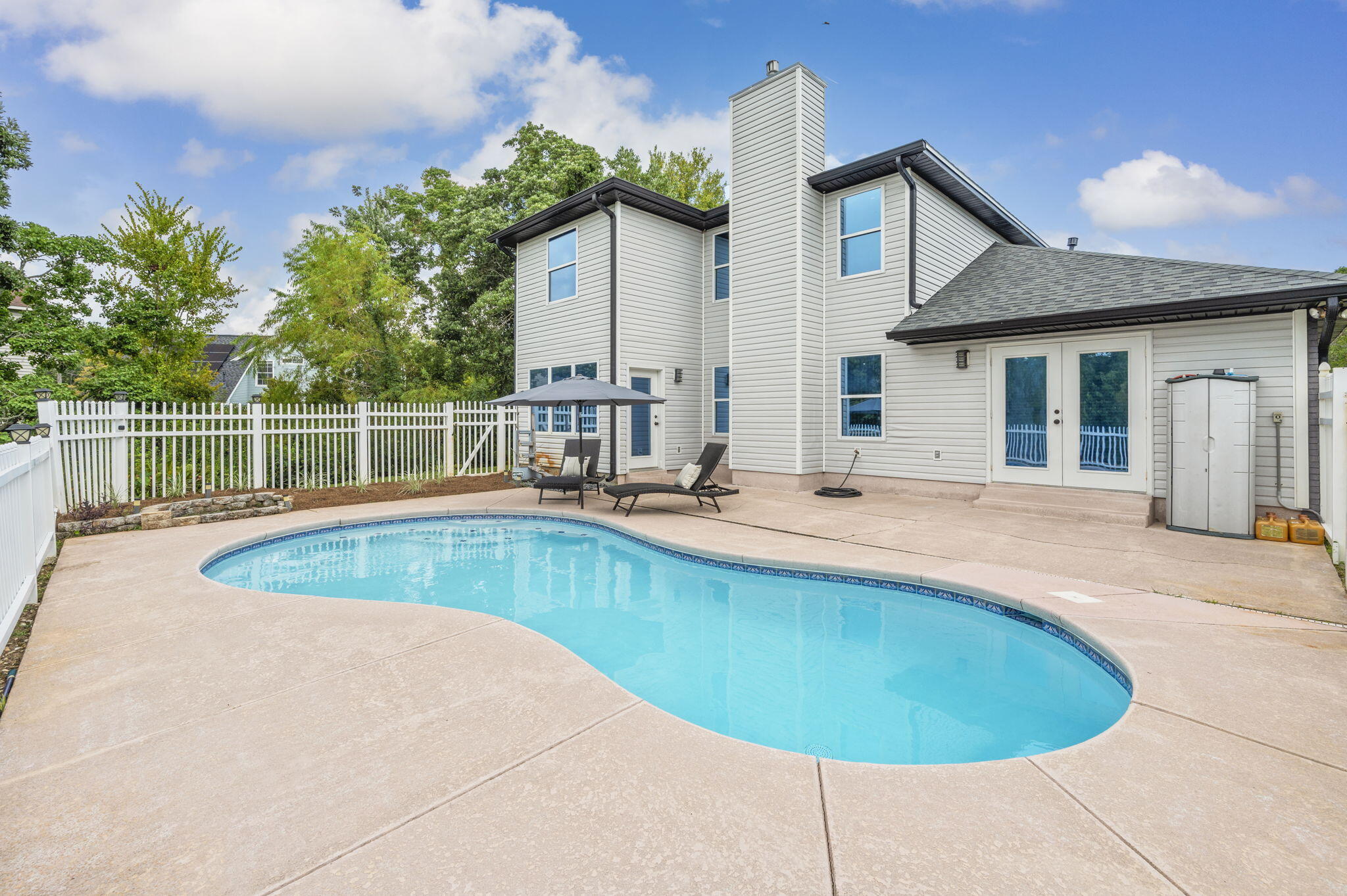 Parish Pines S/D Lot 10 Blk C - Residential