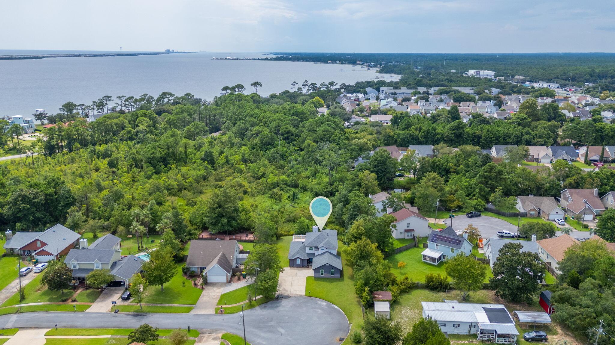 Parish Pines S/D Lot 10 Blk C - Residential