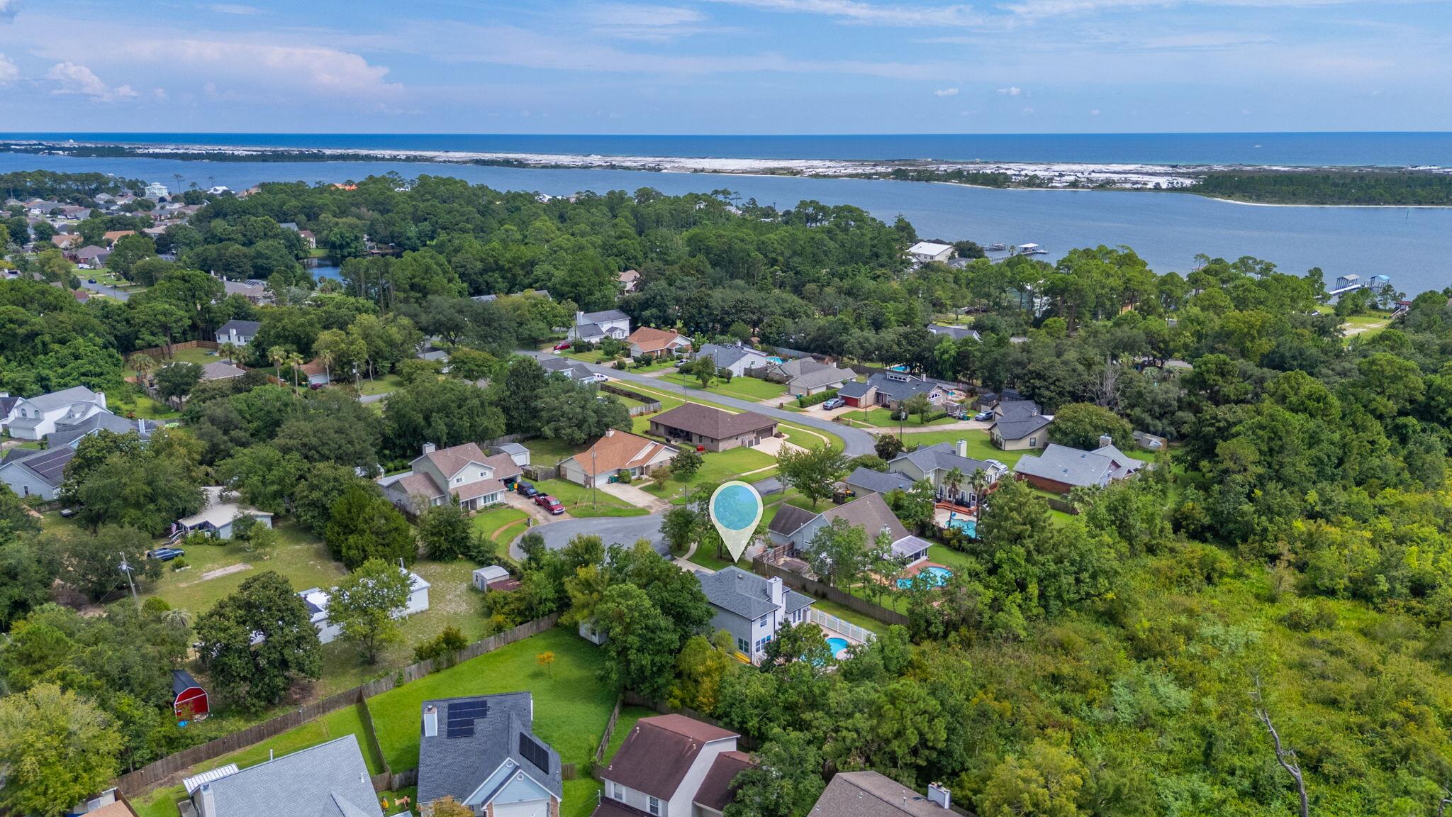 Parish Pines S/D Lot 10 Blk C - Residential
