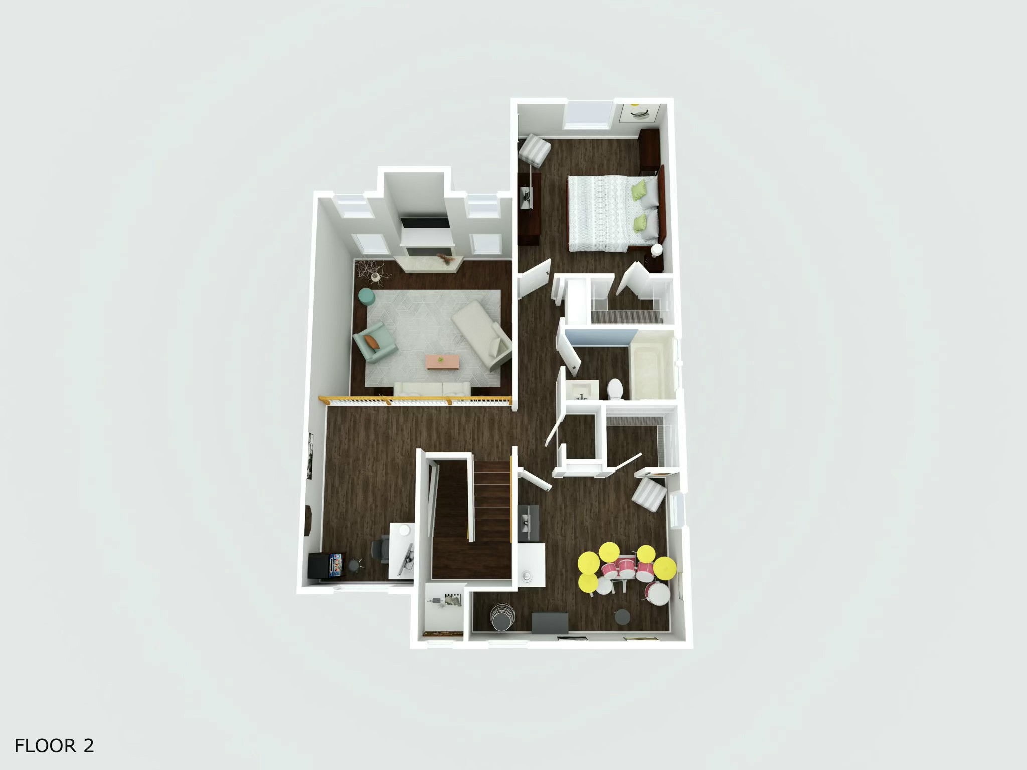 Parish Pines S/D Lot 10 Blk C - Residential