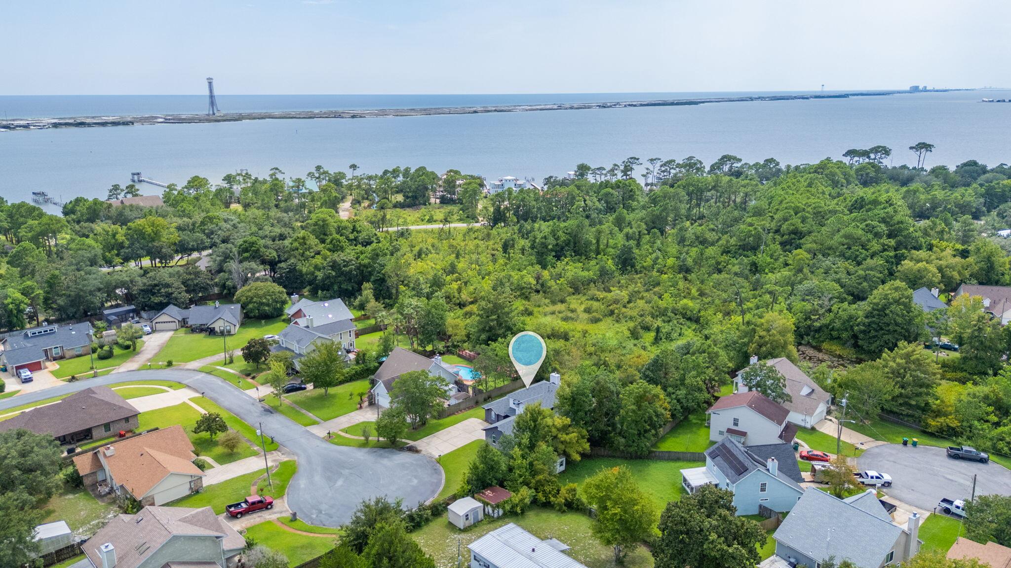 Parish Pines S/D Lot 10 Blk C - Residential