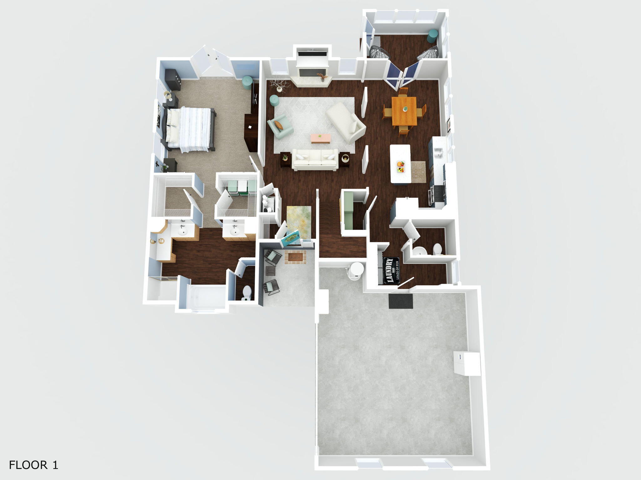 Parish Pines S/D Lot 10 Blk C - Residential