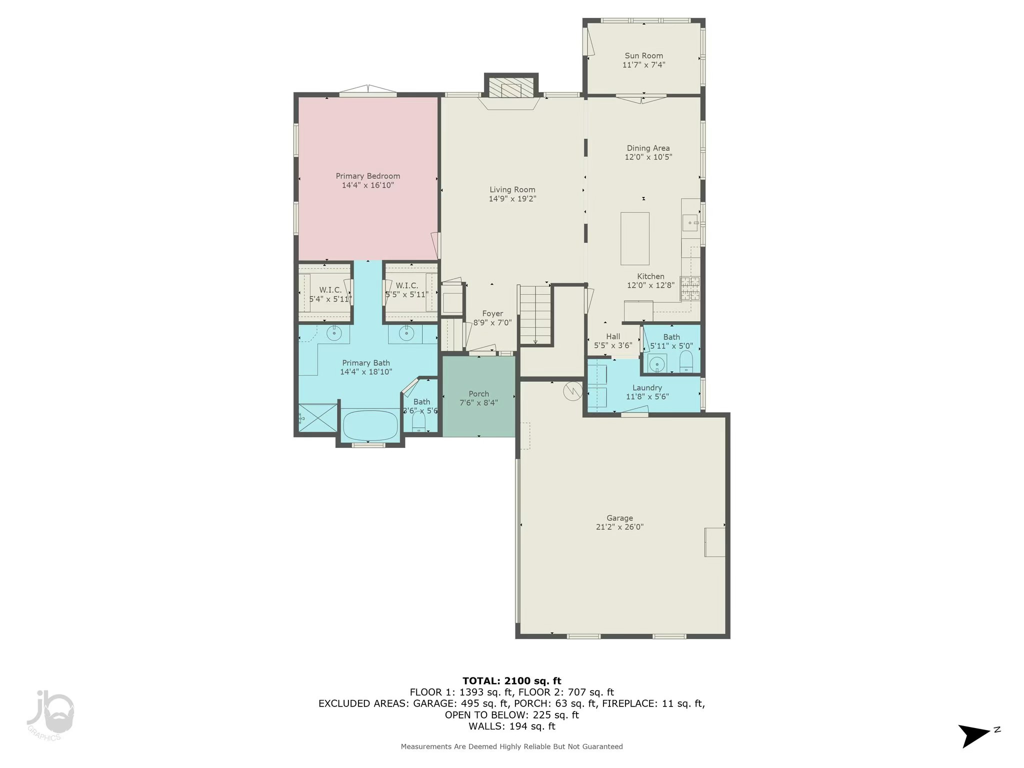 Parish Pines S/D Lot 10 Blk C - Residential
