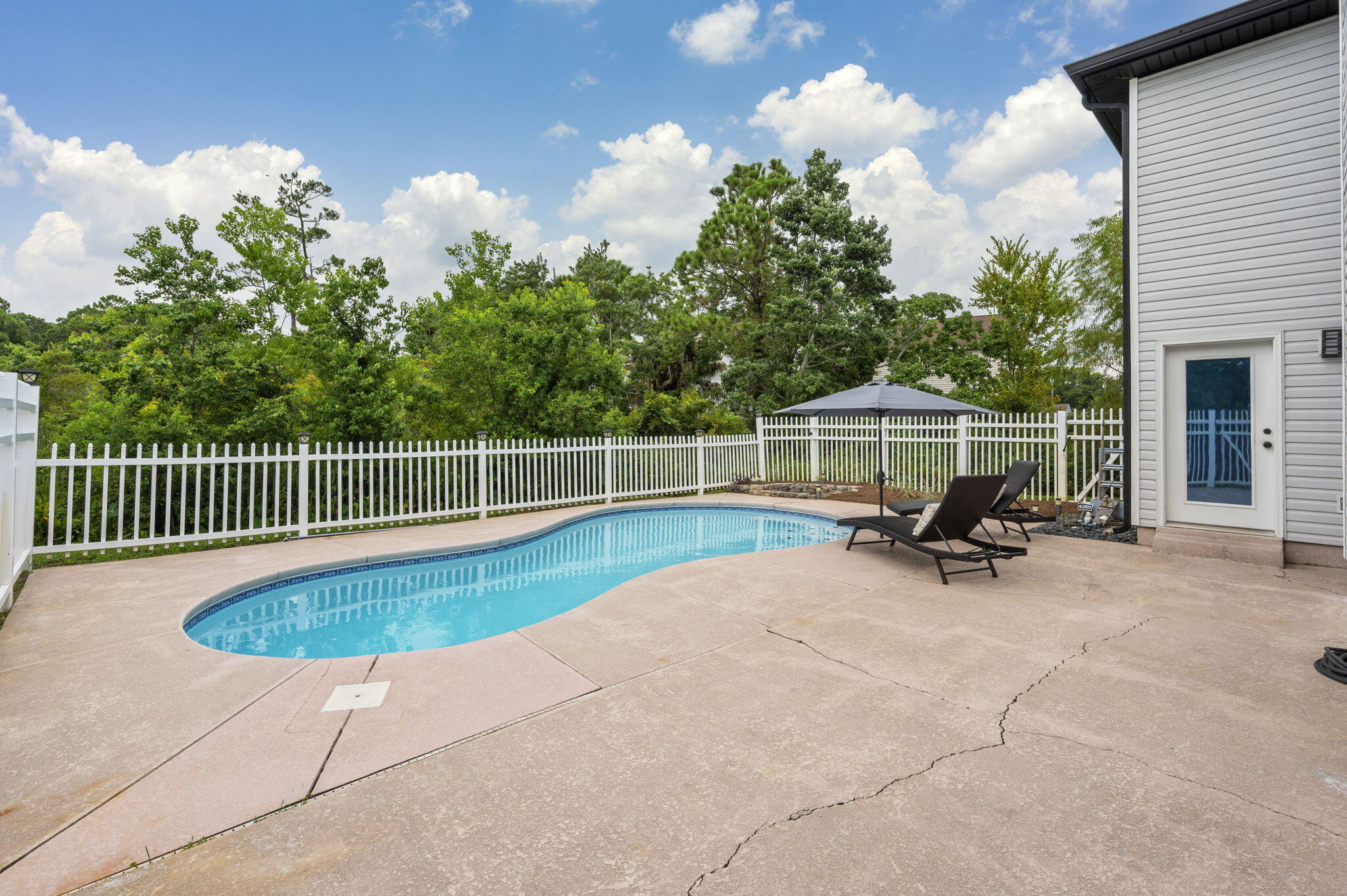 Parish Pines S/D Lot 10 Blk C - Residential