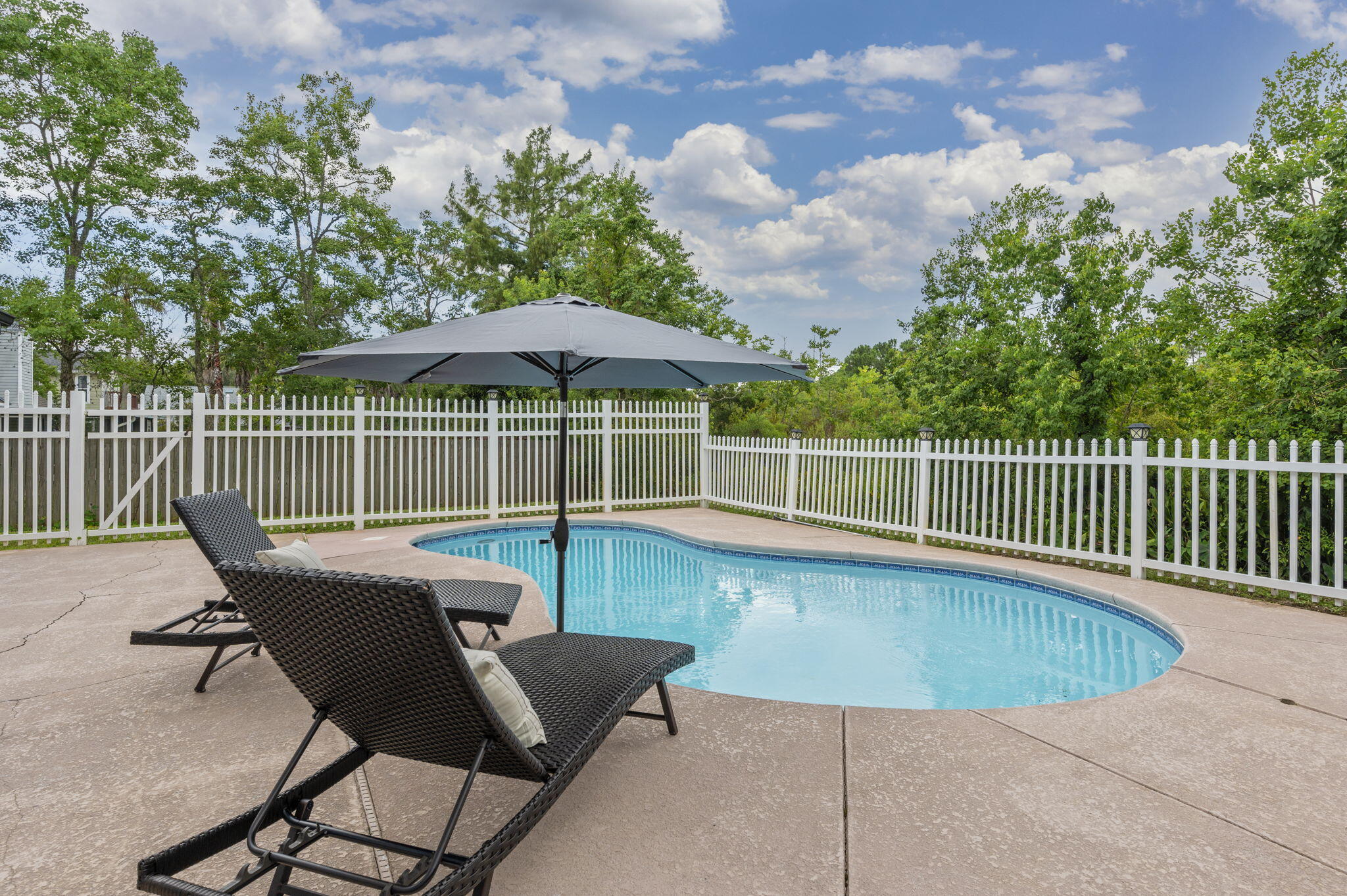 Parish Pines S/D Lot 10 Blk C - Residential