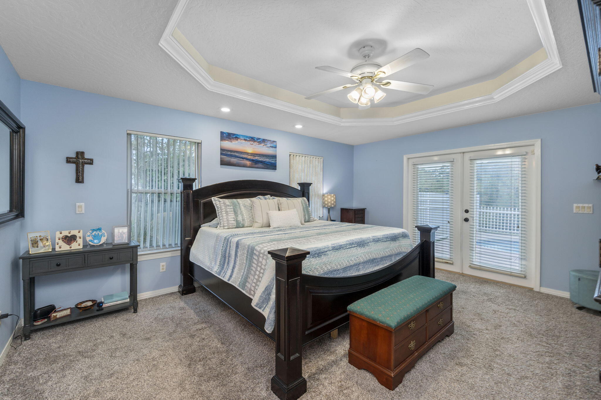 Parish Pines S/D Lot 10 Blk C - Residential