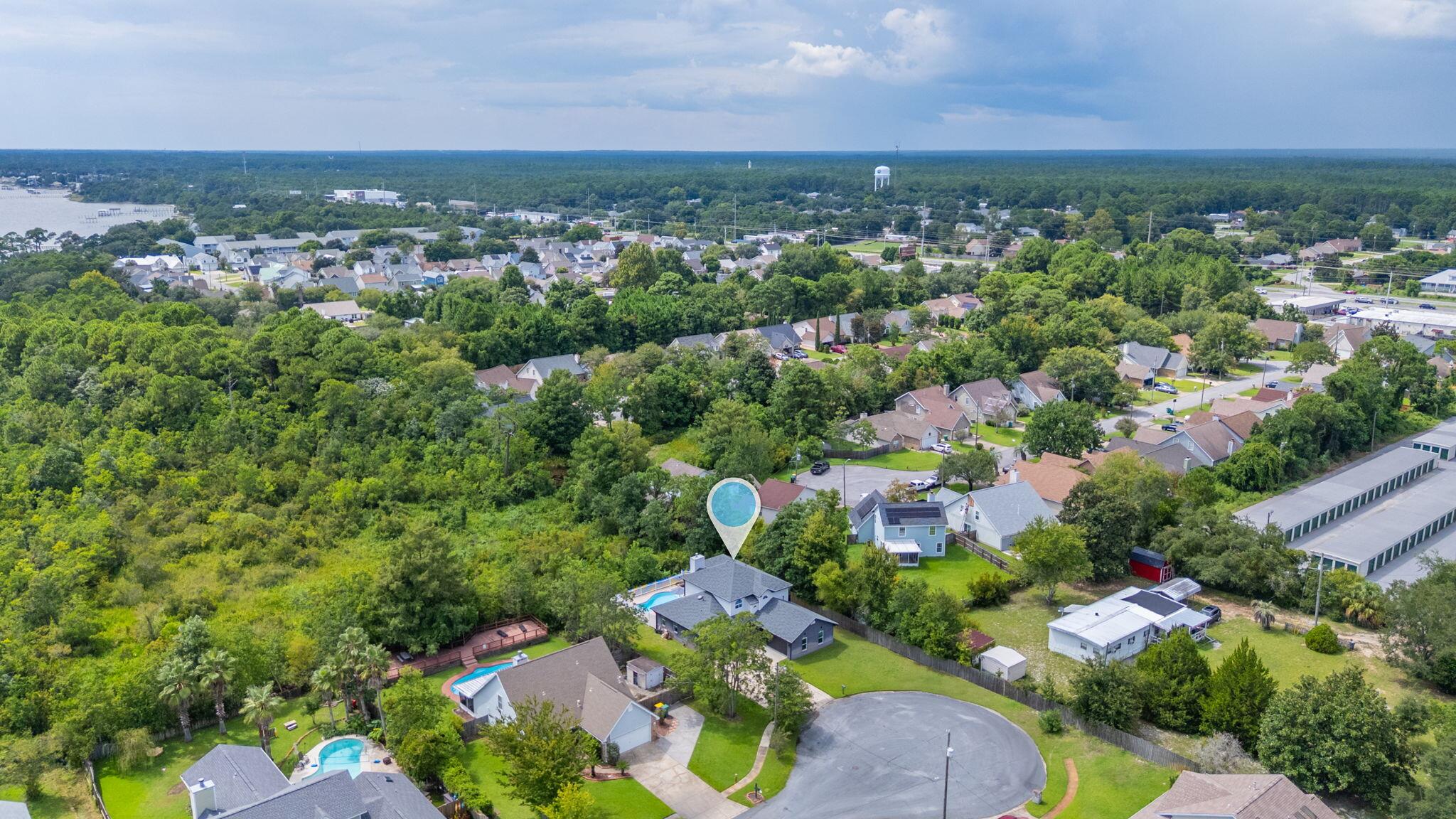 Parish Pines S/D Lot 10 Blk C - Residential